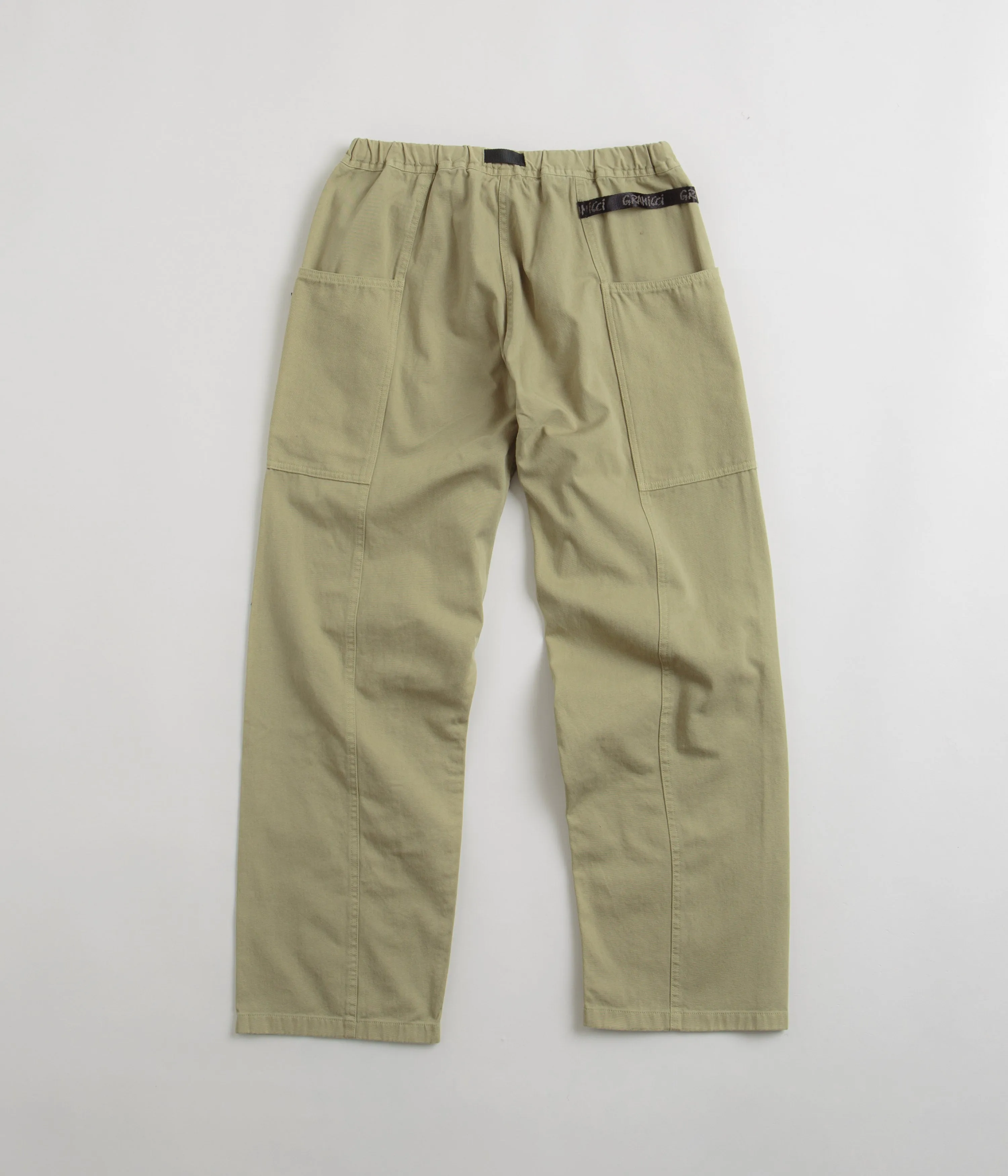 Gramicci Gadget Pants - Faded Olive