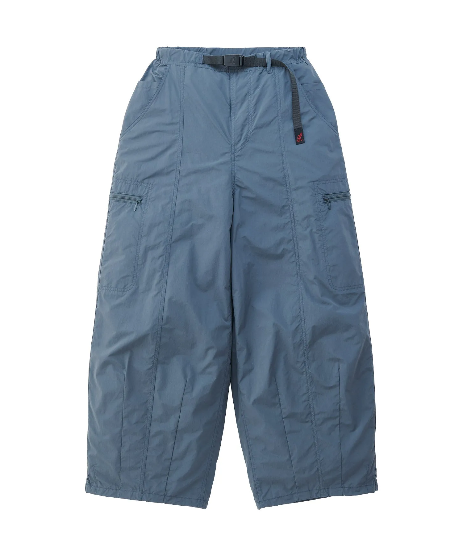 Comfortable Loose-Fit Balloon Pants by Gramicci