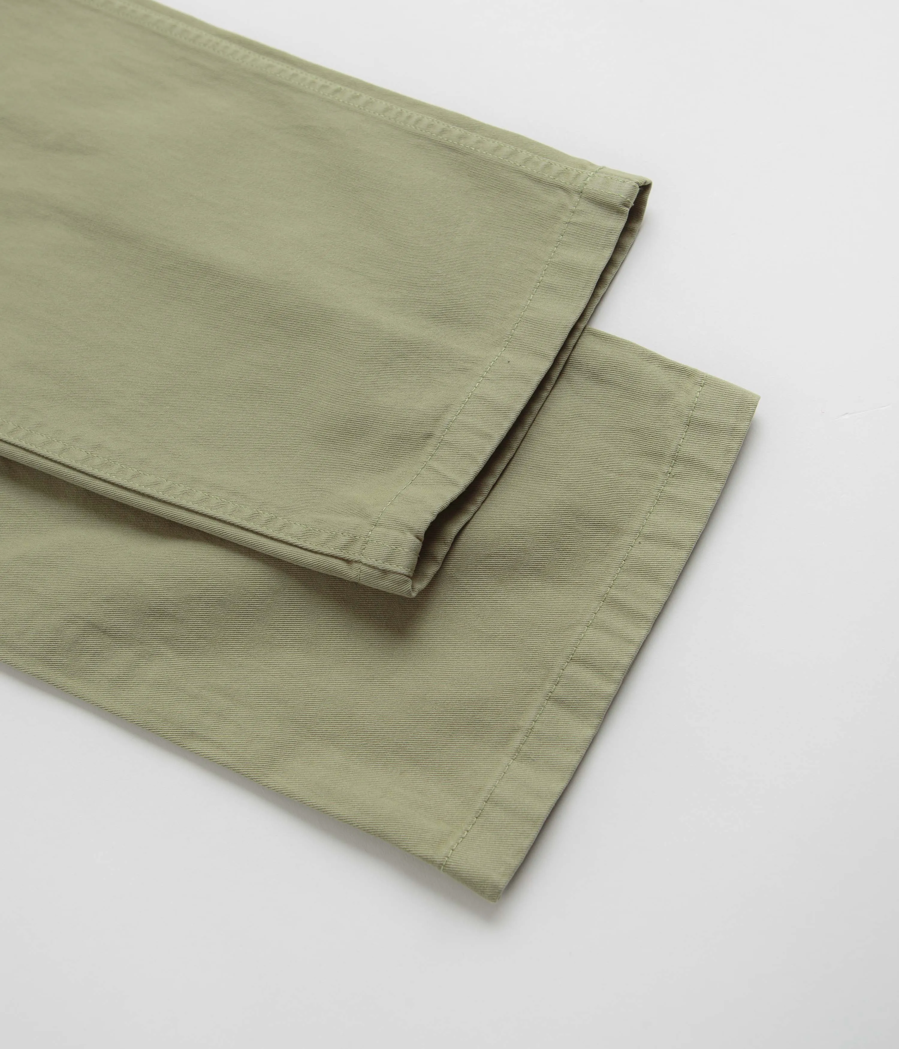 Gramicci Original G Pants - Faded Olive