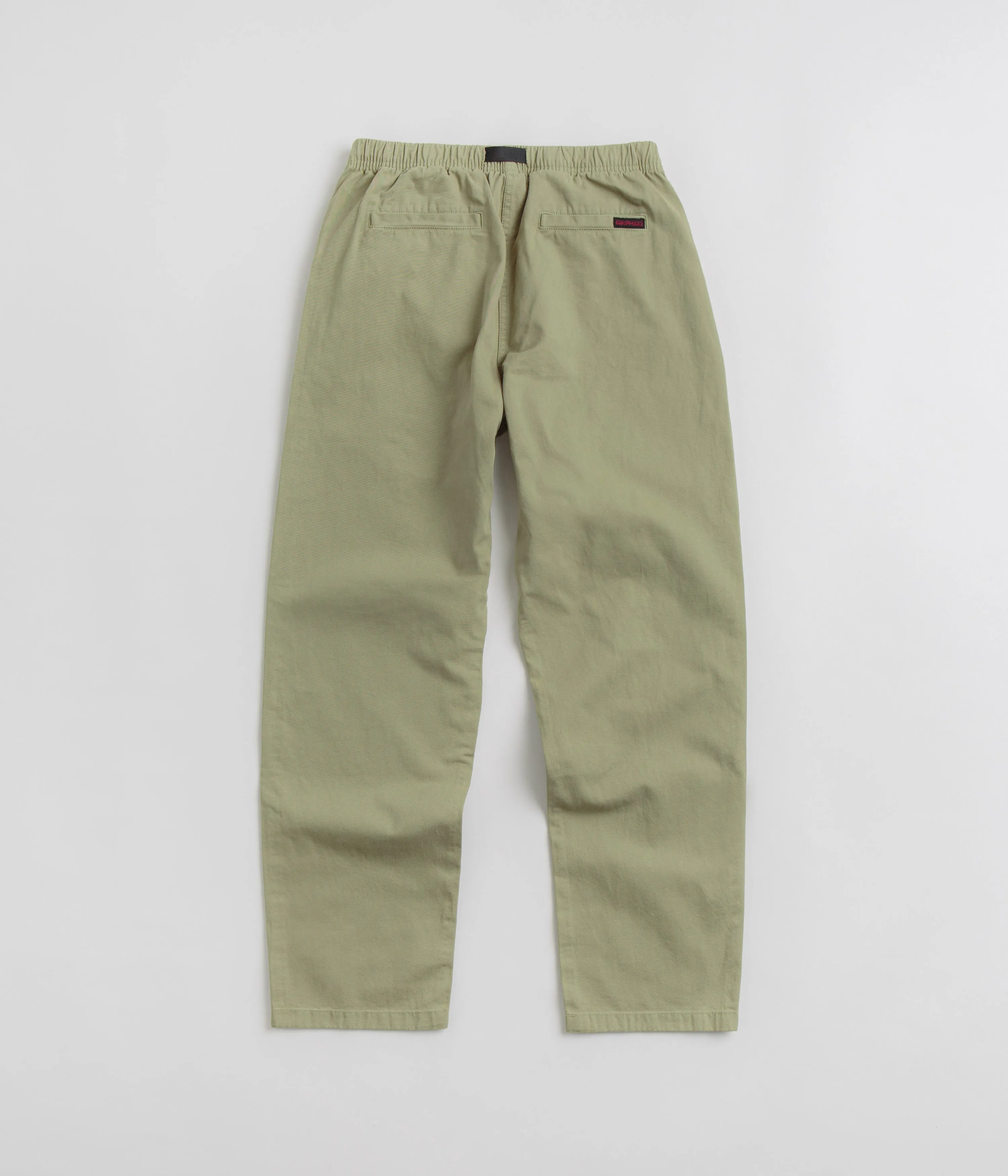 Gramicci Original G Pants - Faded Olive