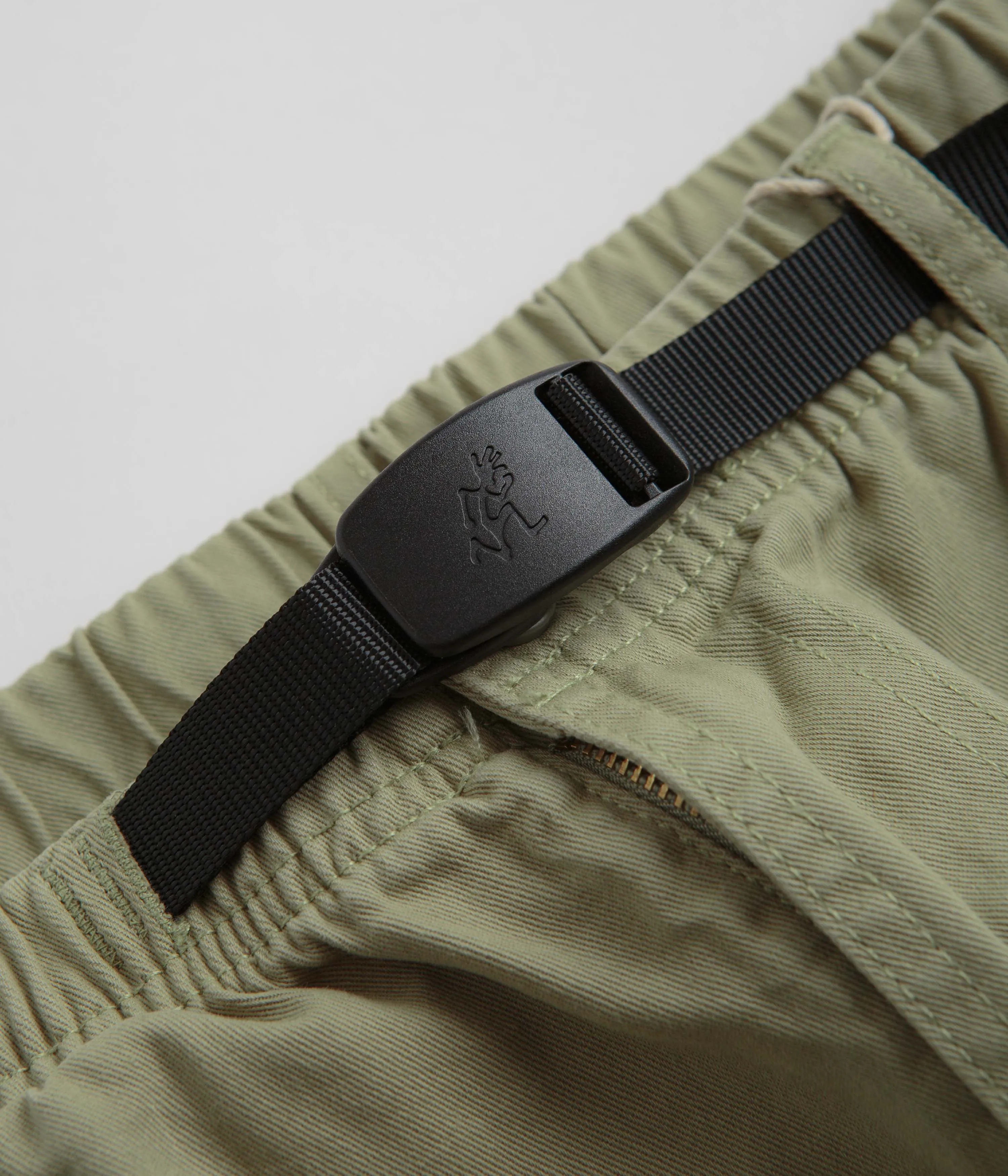 Gramicci Original G Pants - Faded Olive