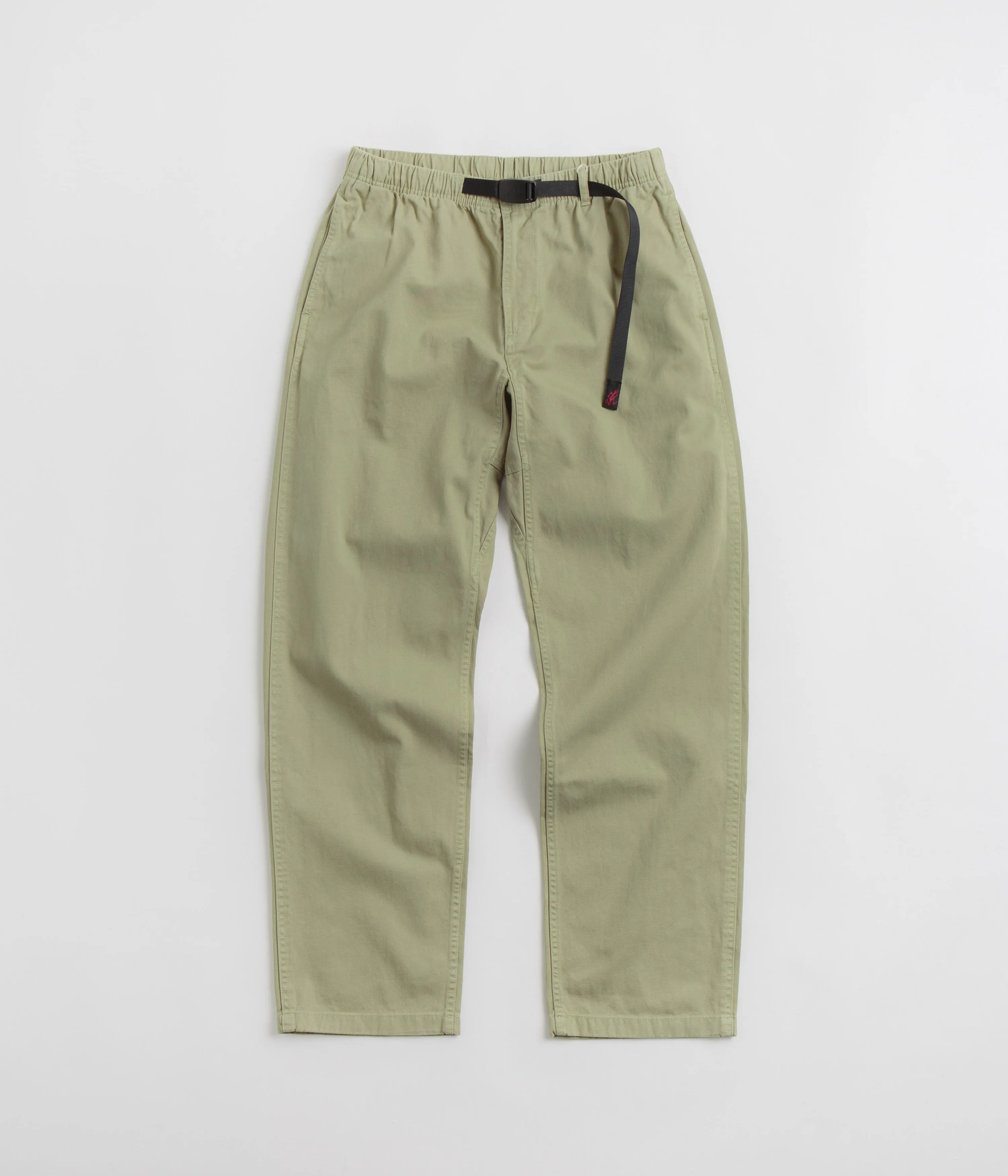 Gramicci Original G Pants - Faded Olive