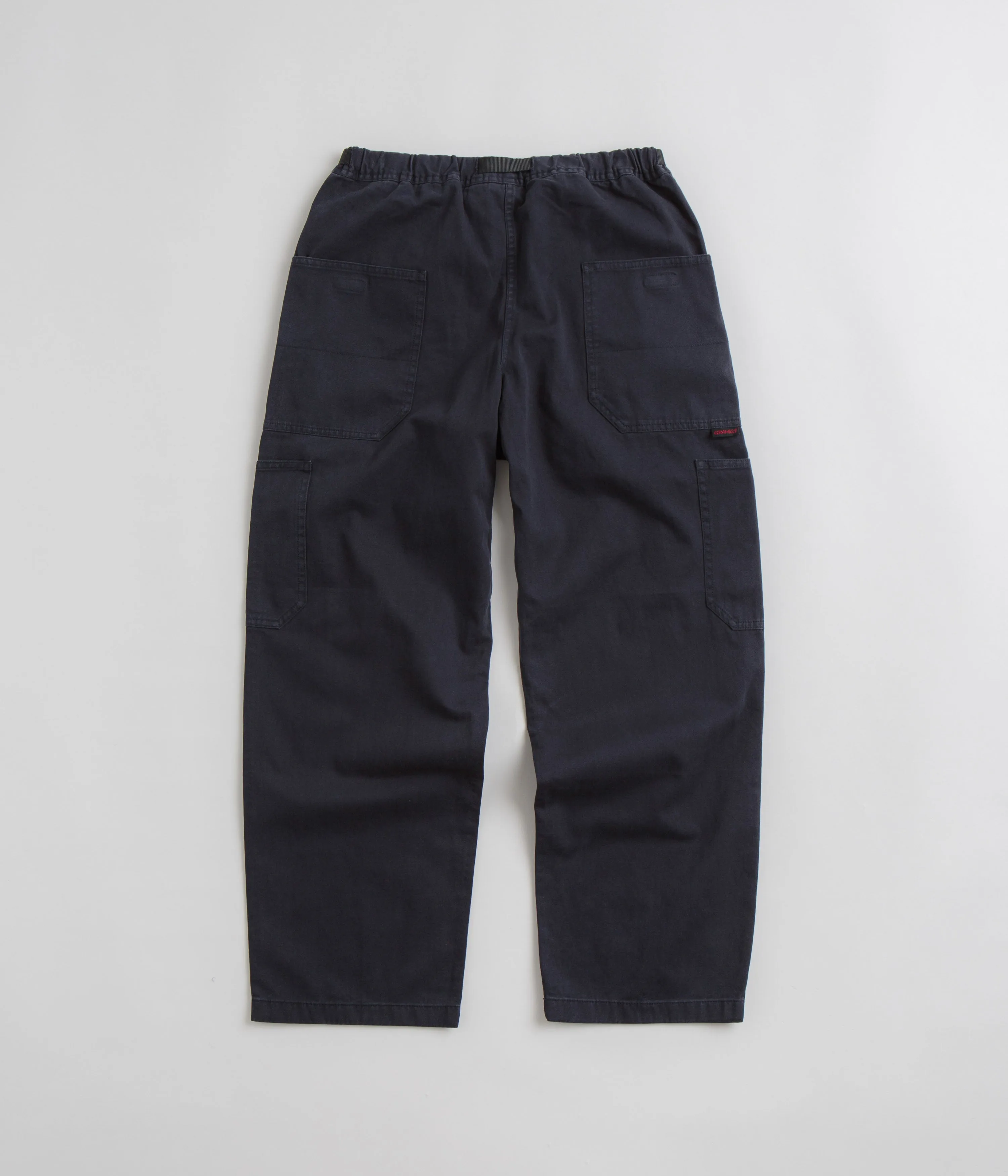 Gramicci Rock Slide Pants - Double Navy