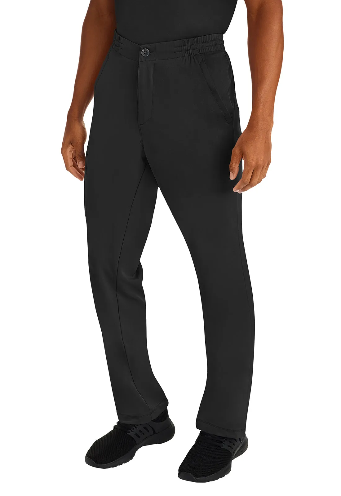 Healing Hands Mens-Mathew Scrubs Pants