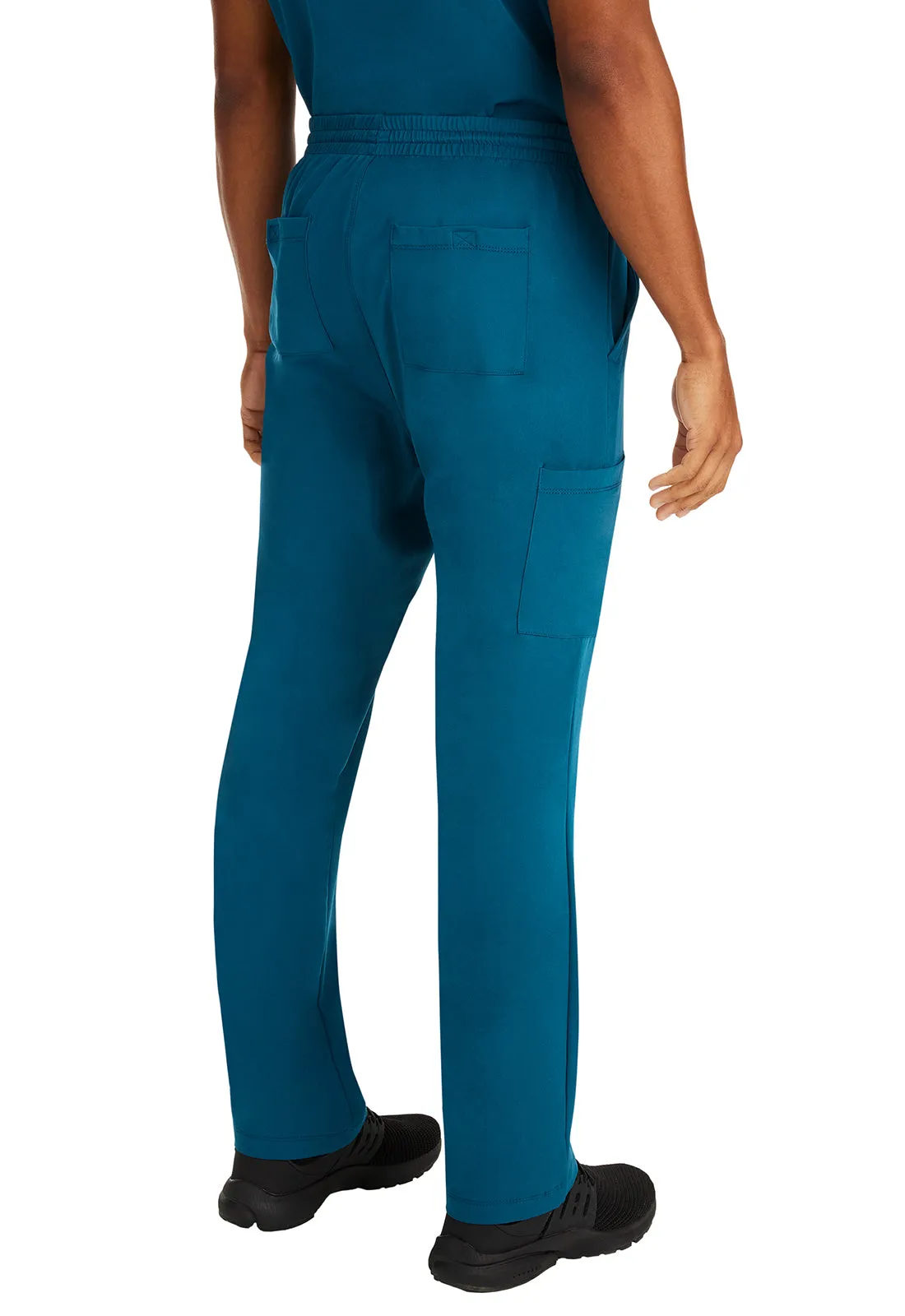 Healing Hands Mens-Mathew Scrubs Pants