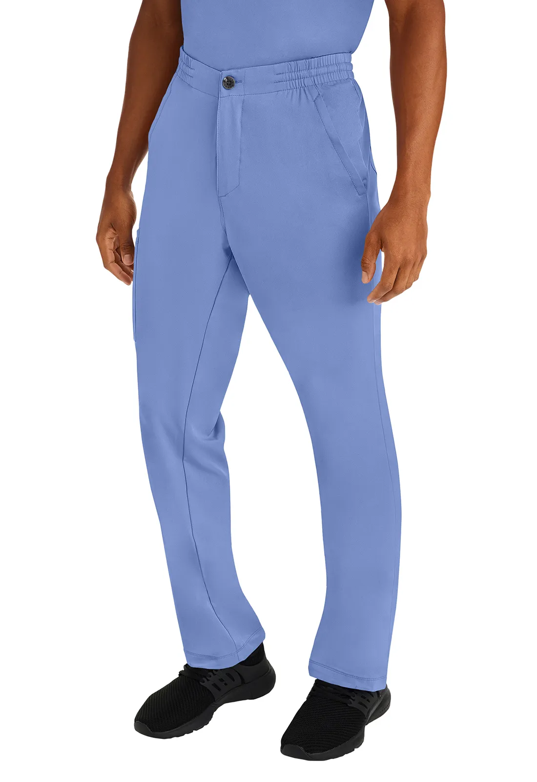 Healing Hands Mens-Mathew Scrubs Pants