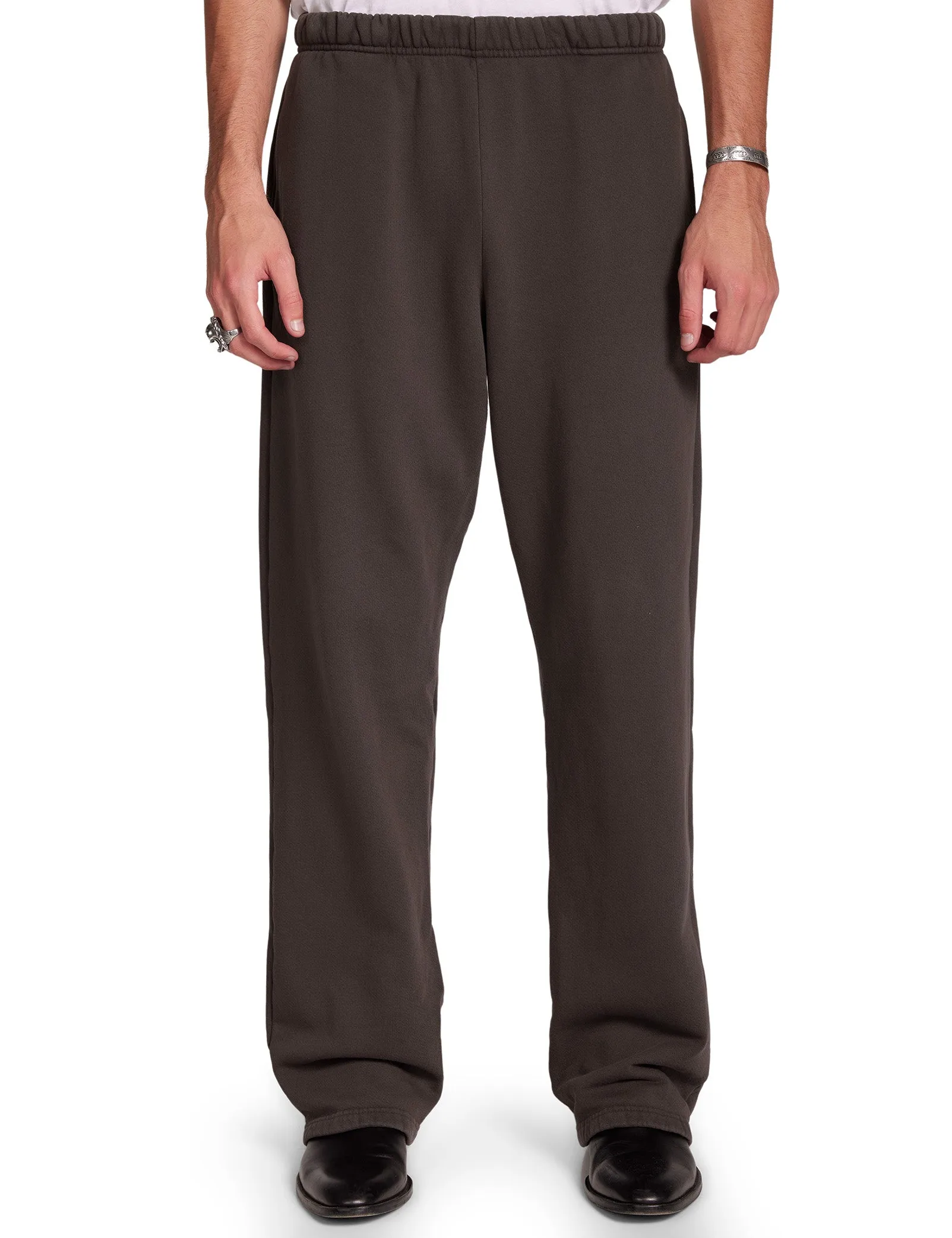 Heavyweight Puddle Pant