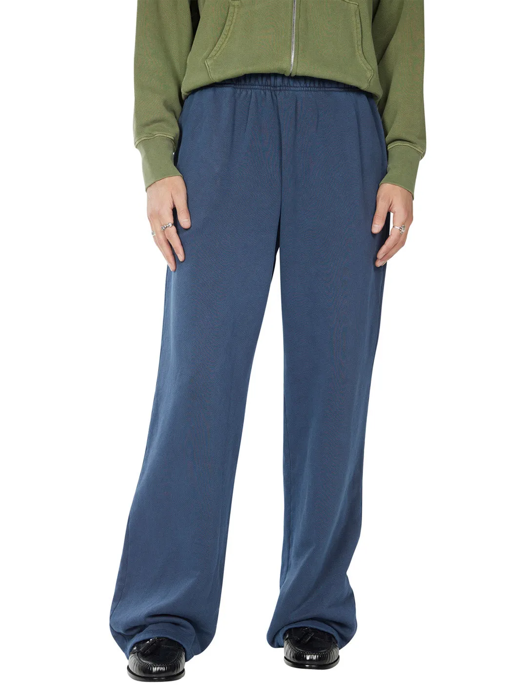 Heavyweight Puddle Pant