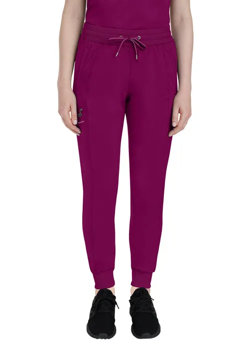 HH Purple Label Women's Toby Jogger Scrub Pant 9244