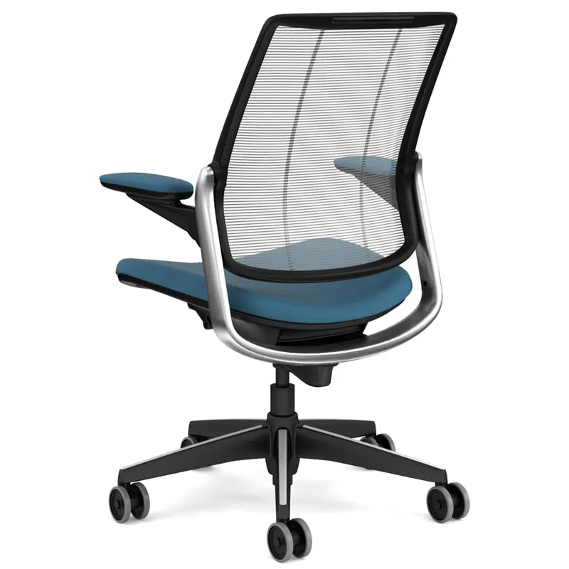 Humanscale Smart Chair