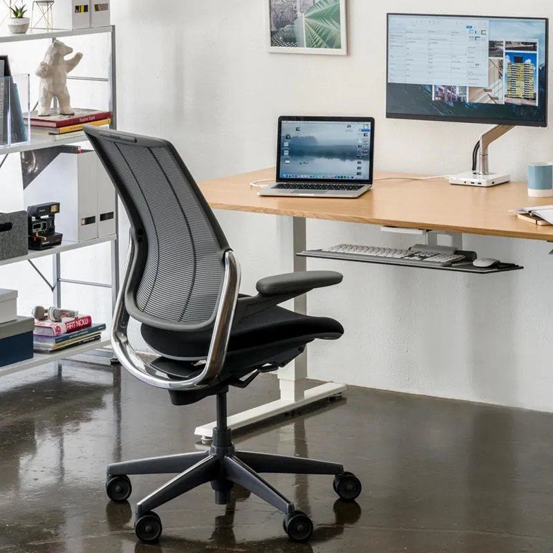 Humanscale Smart Chair