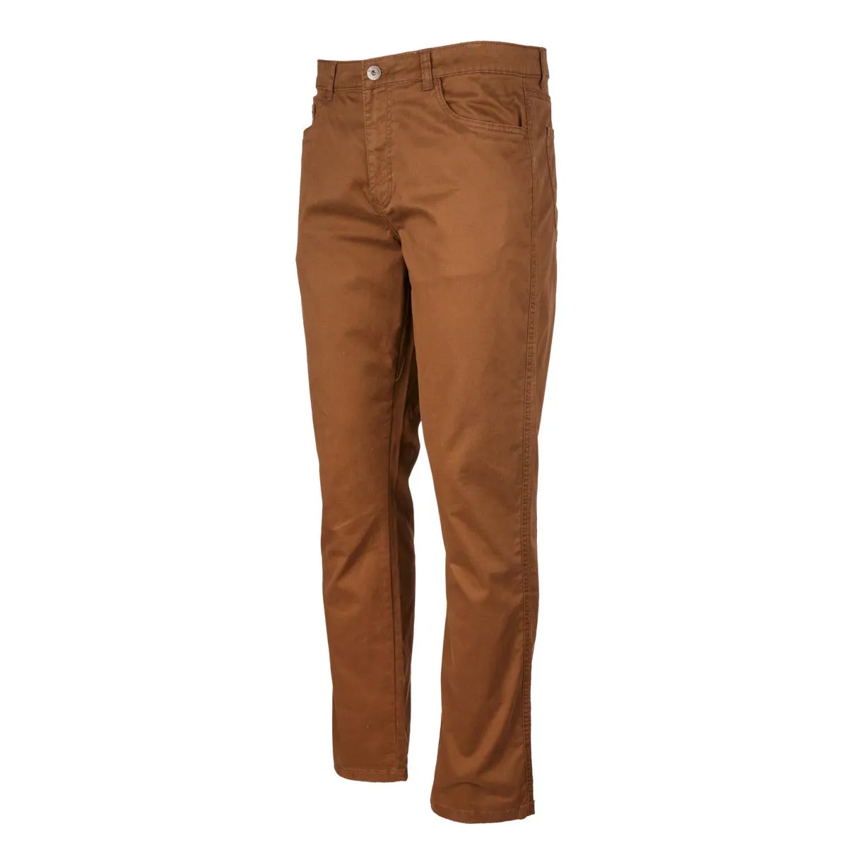 IZOD Men's 5-Pocket Saltwater Pants