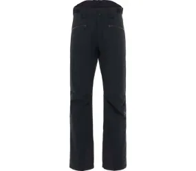 J.Lindeberg Mens Truuli Ski Pants - BLACK