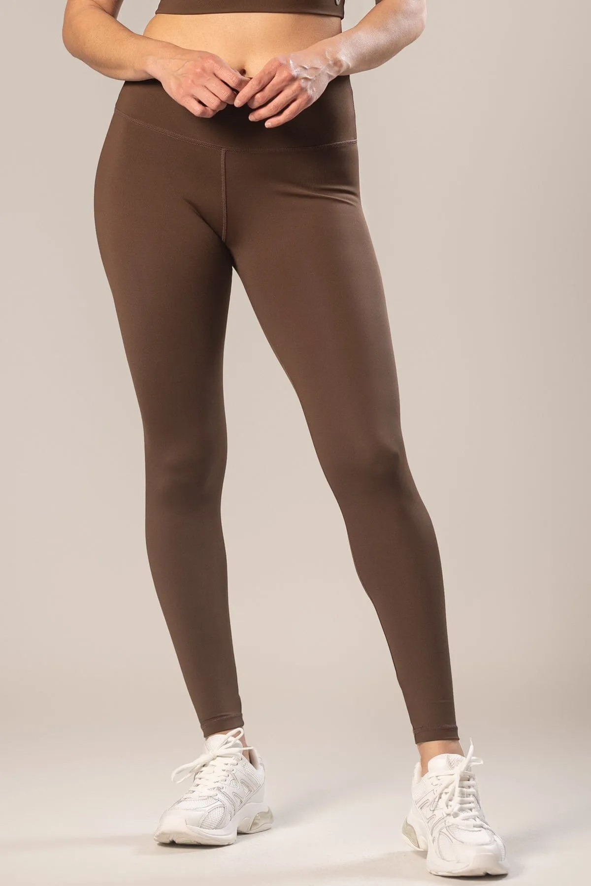 Kaya Legging - High Waisted