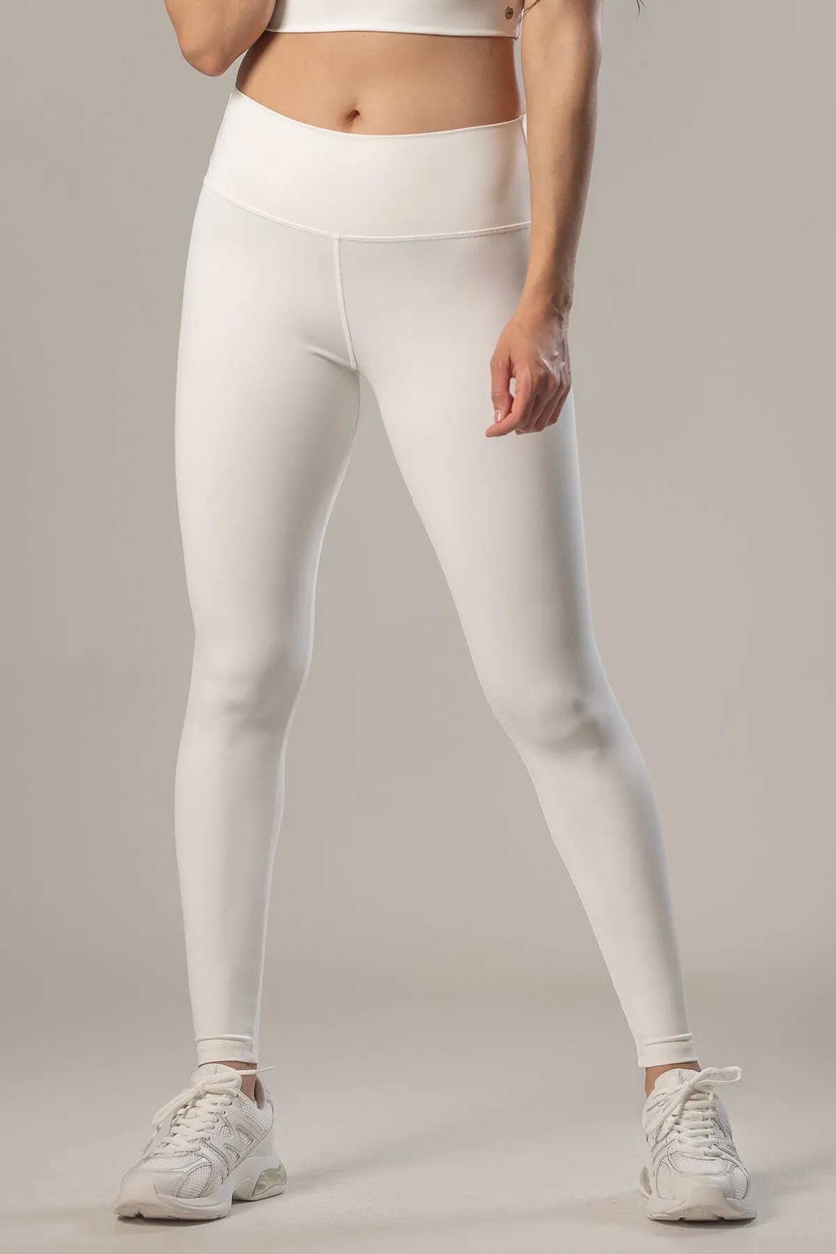 Kaya Legging - High Waisted