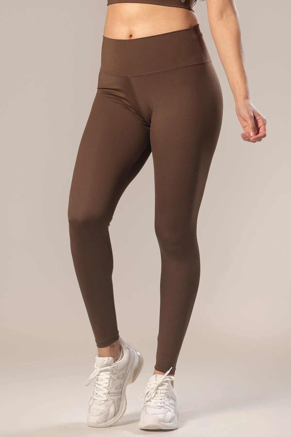 Kaya Legging - High Waisted