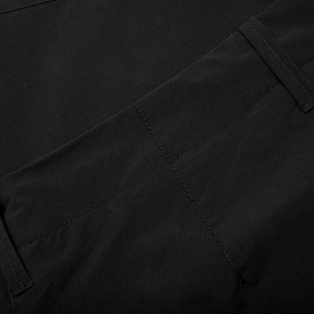 Keane Cargo XL - Black