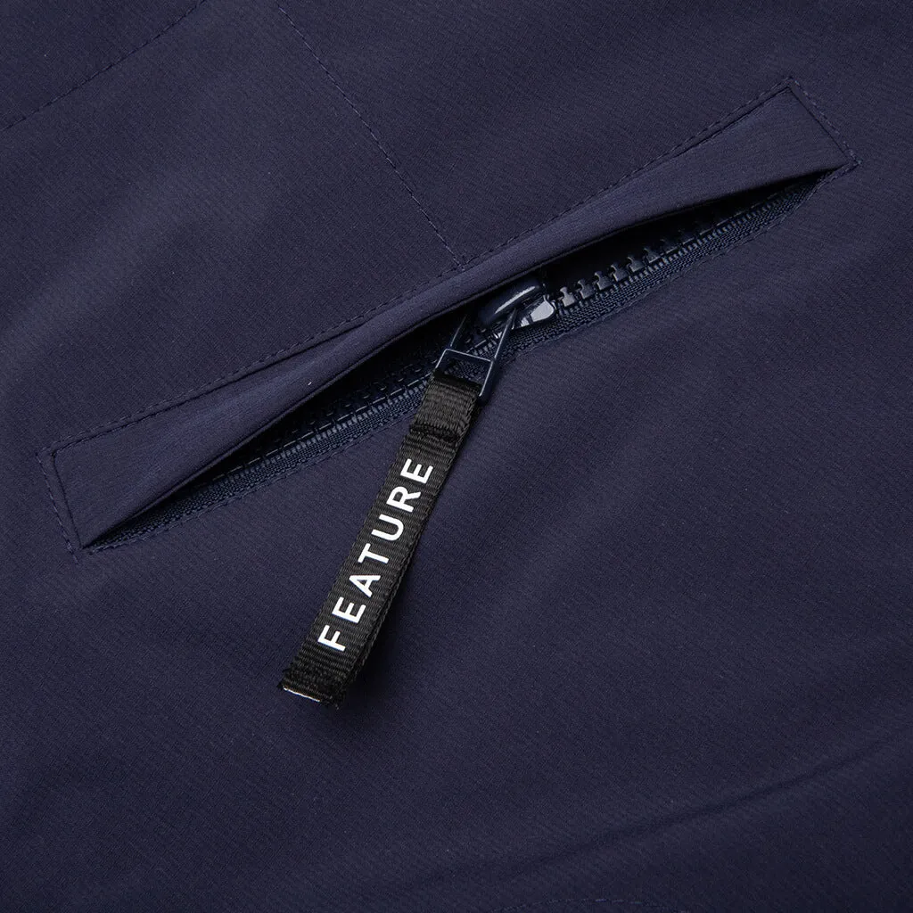 Keane Cargo XL - Navy