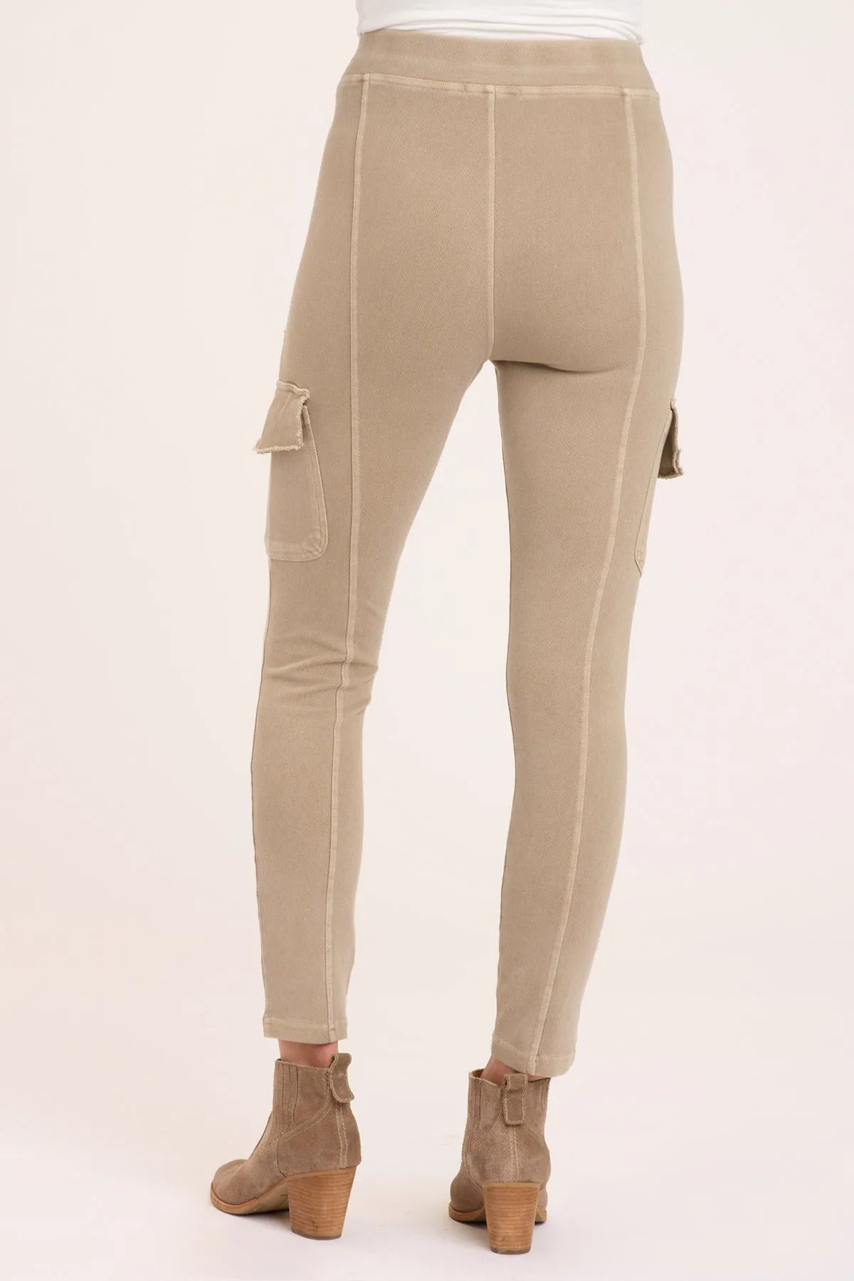 Keir Legging