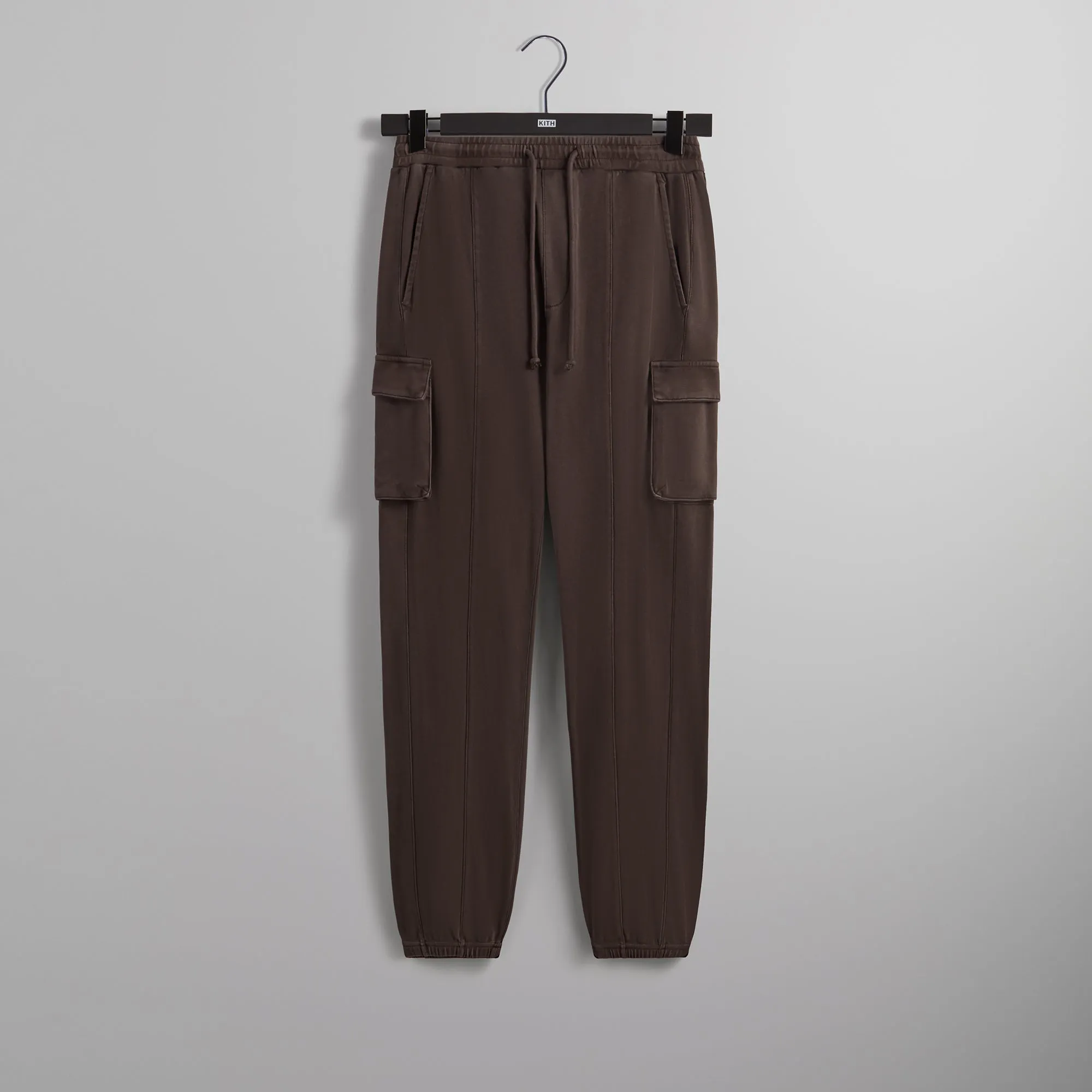 Kith Interlock Sennet II Cargo Pant - Kindling