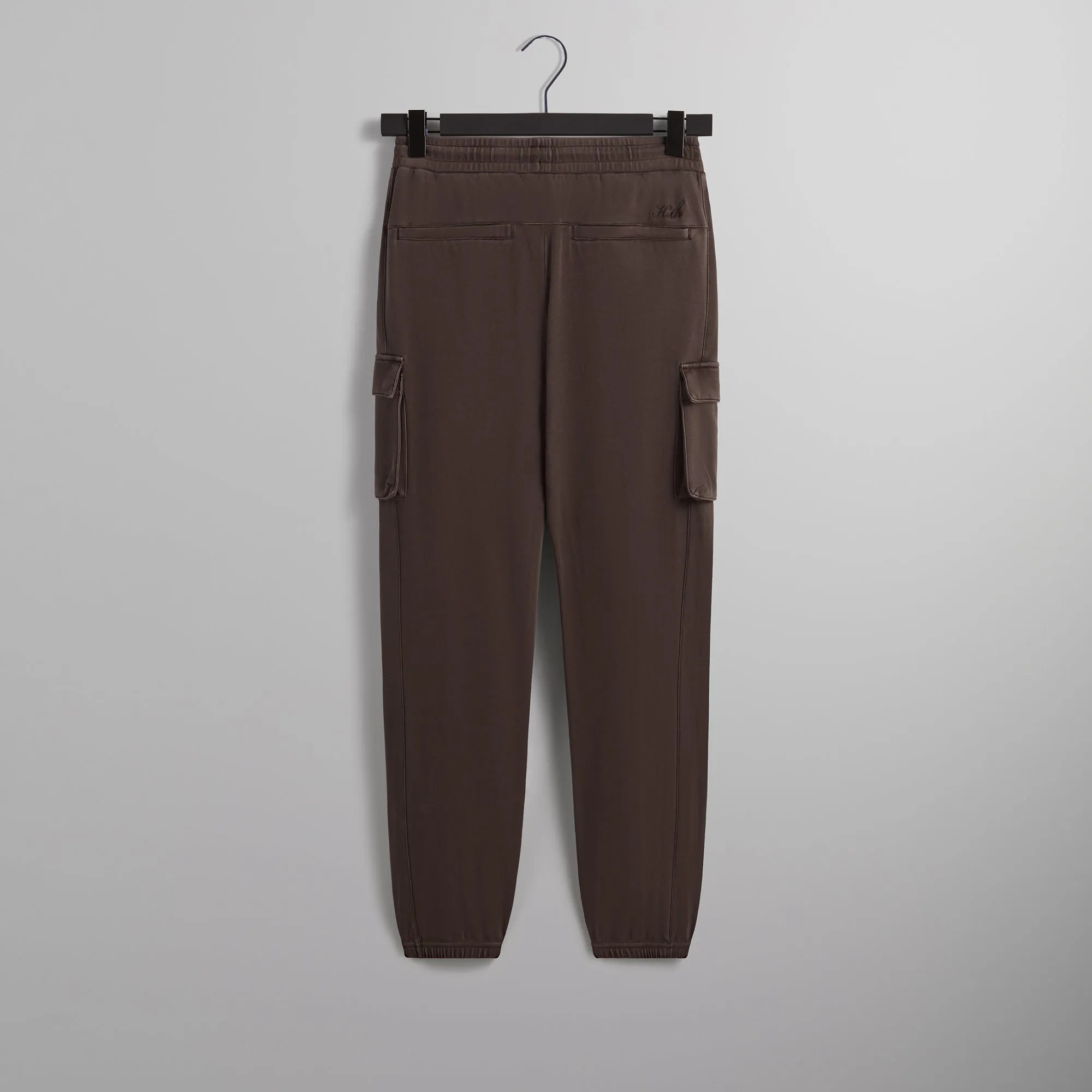 Kith Interlock Sennet II Cargo Pant - Kindling