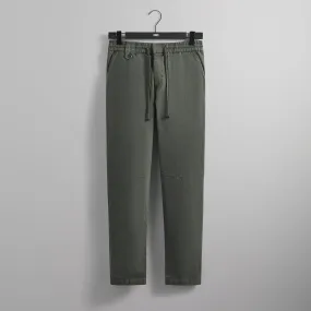 Kith Washed Cotton Wallace Pant - Machine