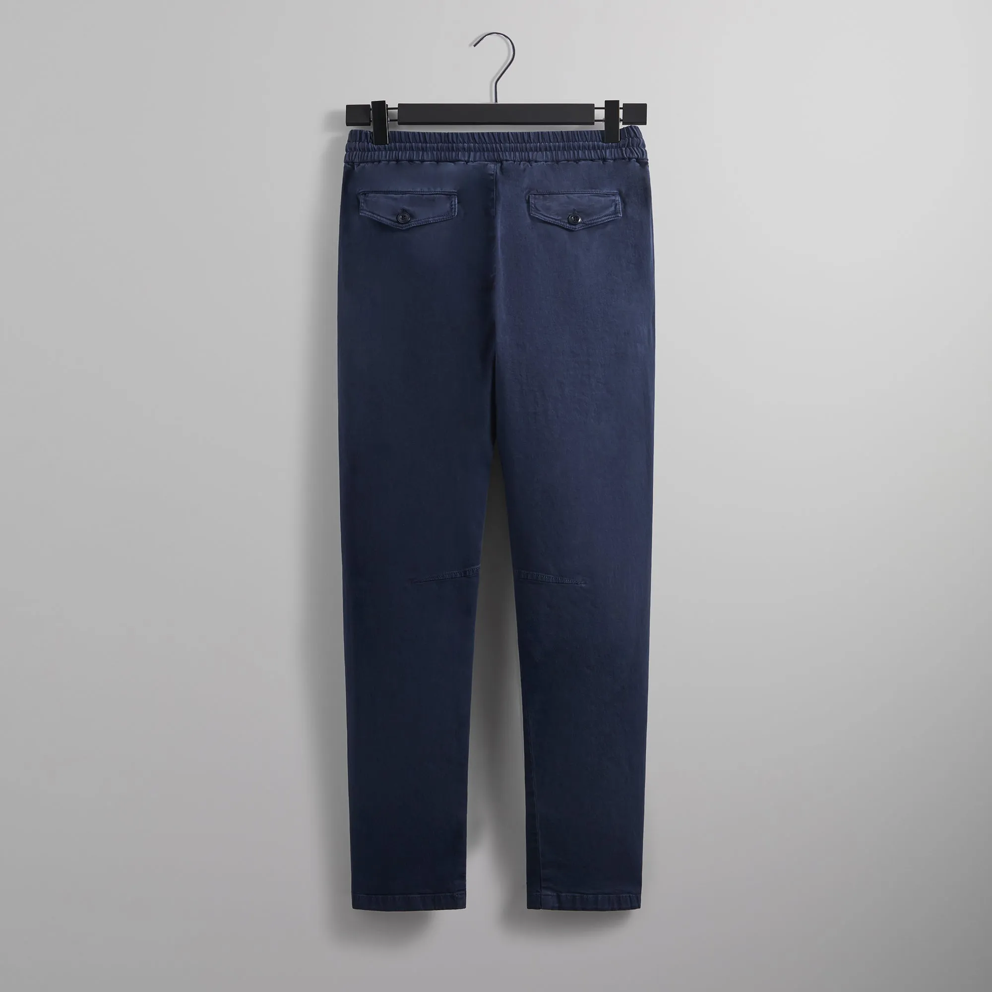 Kith Washed Cotton Wallace Pant - Nocturnal