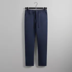 Kith Washed Cotton Wallace Pant - Nocturnal