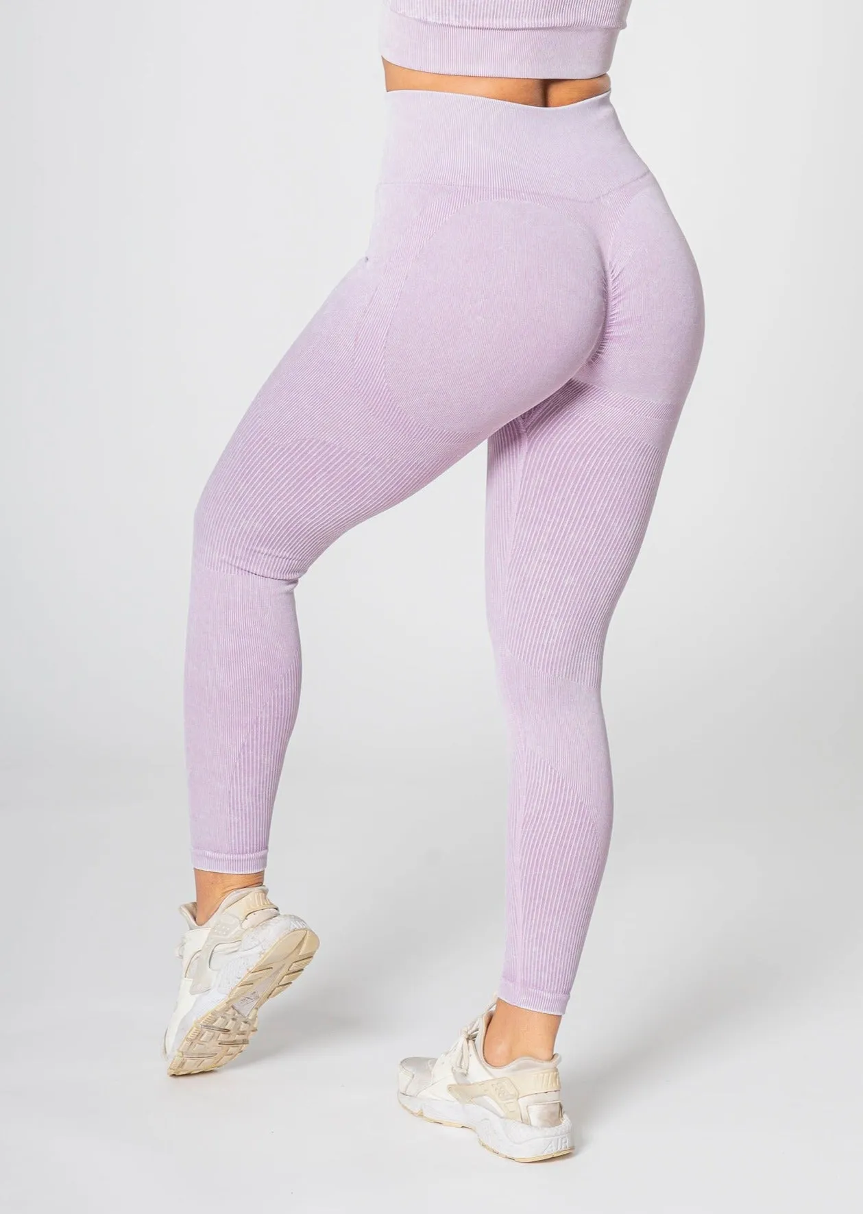 [LASTCHANCE] AURORA Seamless Leggings