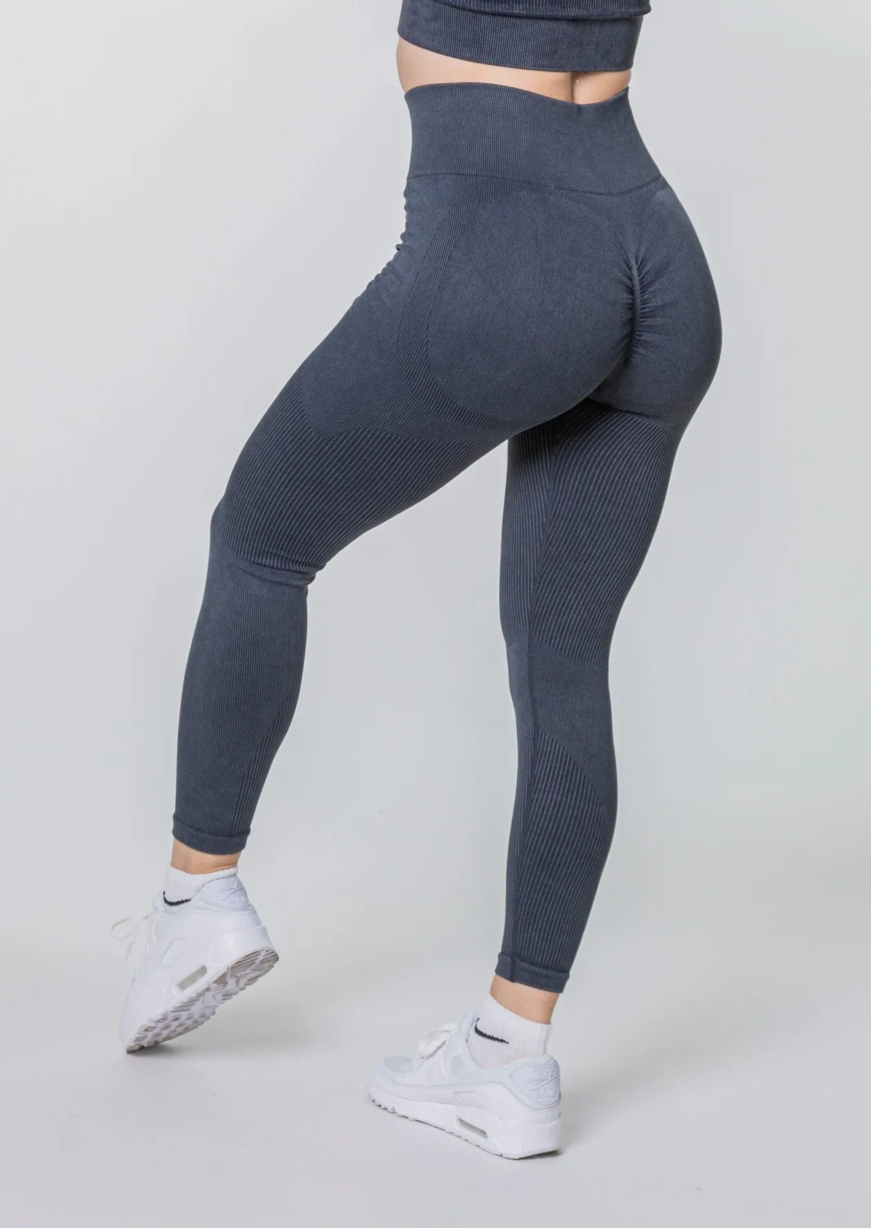 [LASTCHANCE] AURORA Seamless Leggings