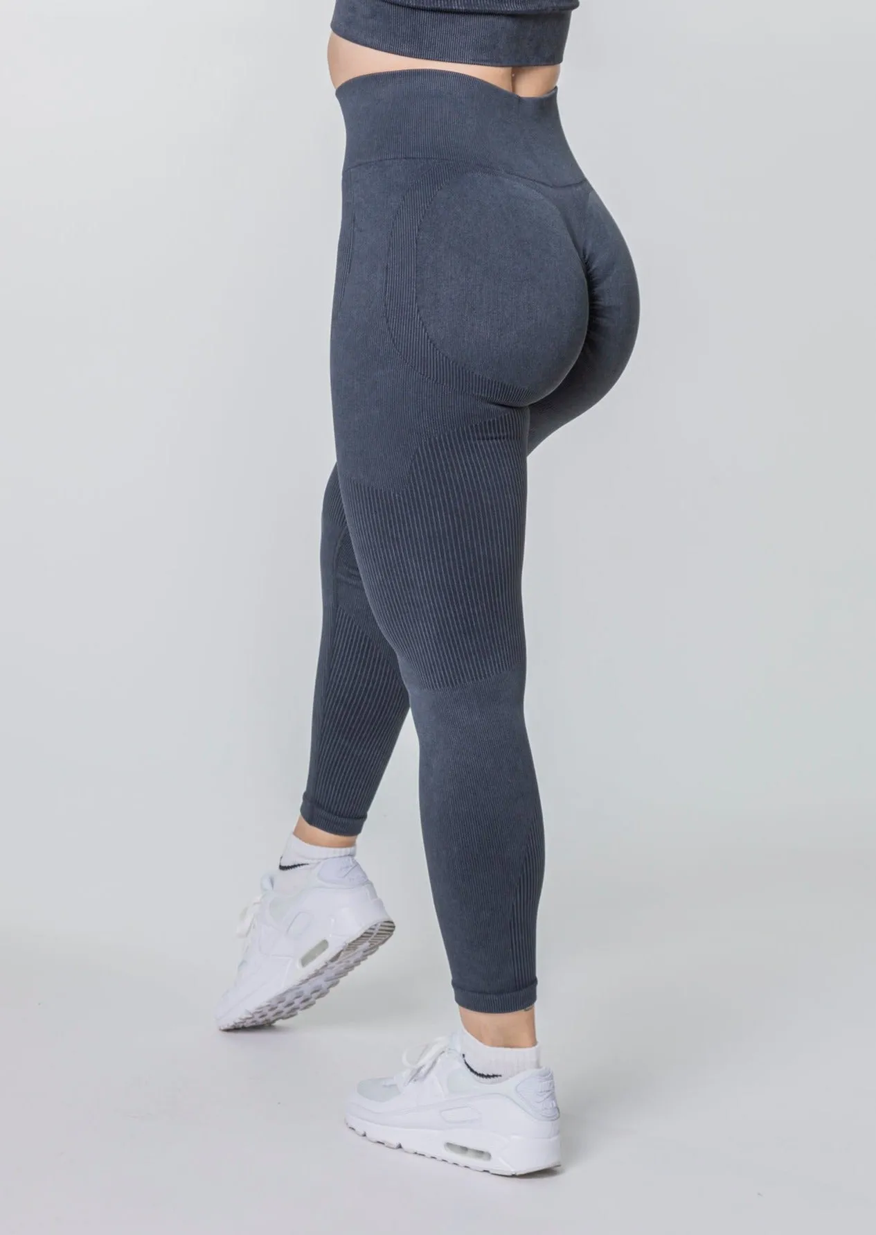 [LASTCHANCE] AURORA Seamless Leggings