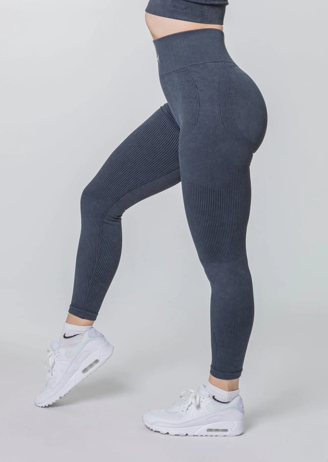 [LASTCHANCE] AURORA Seamless Leggings