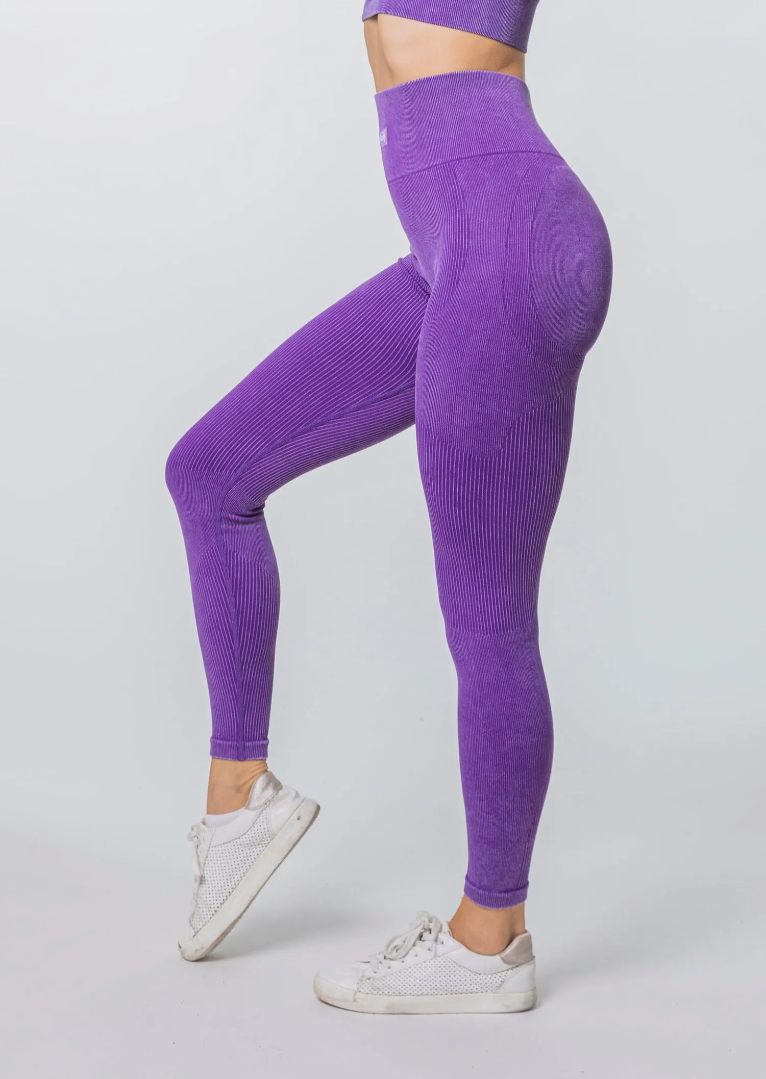 [LASTCHANCE] AURORA Seamless Leggings