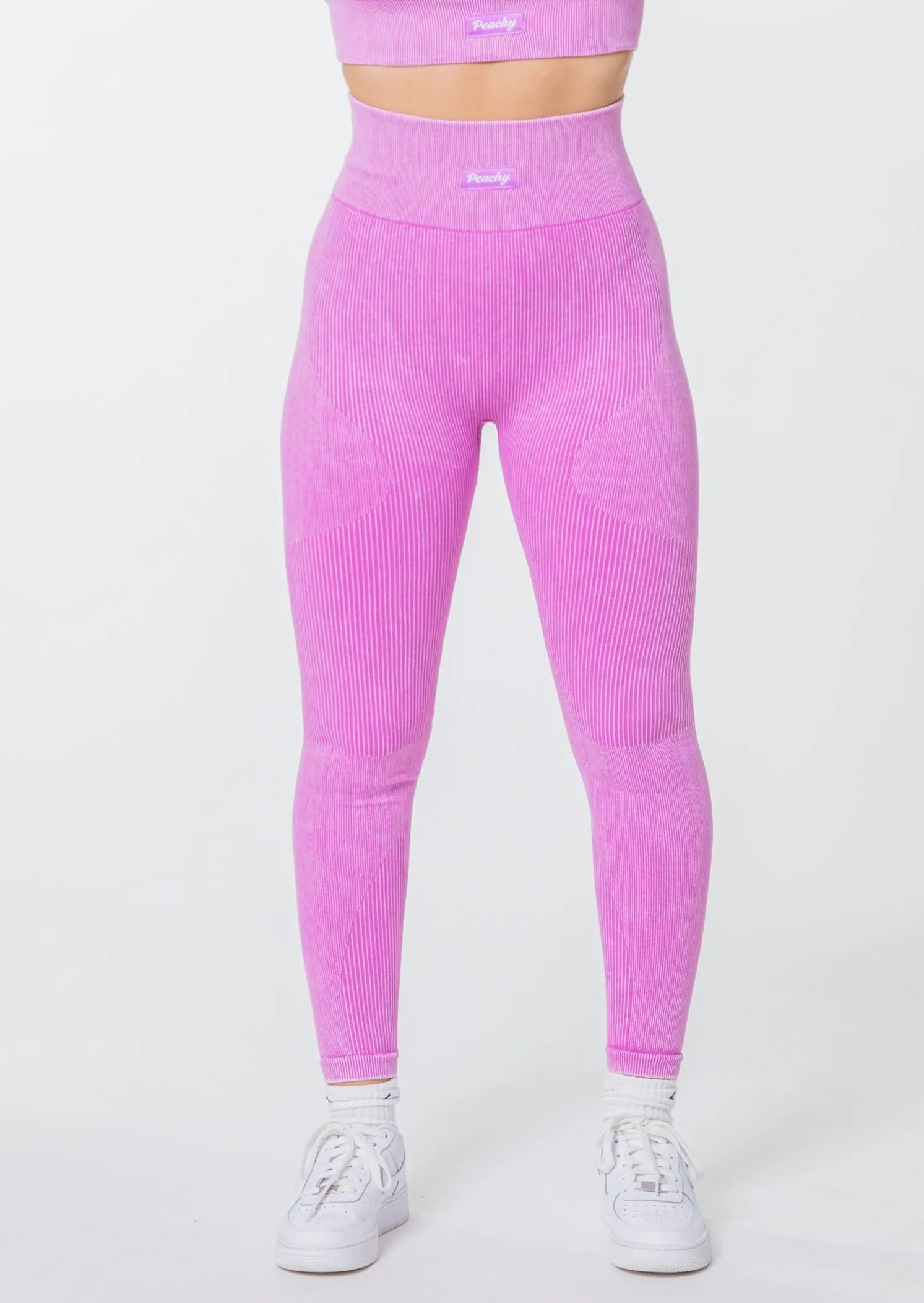 [LASTCHANCE] AURORA Seamless Leggings