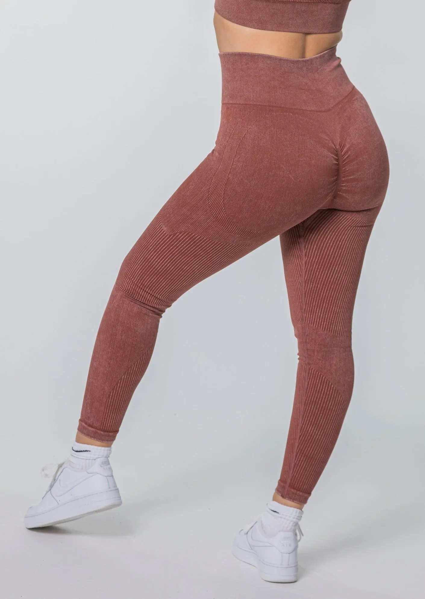 [LASTCHANCE] AURORA Seamless Leggings