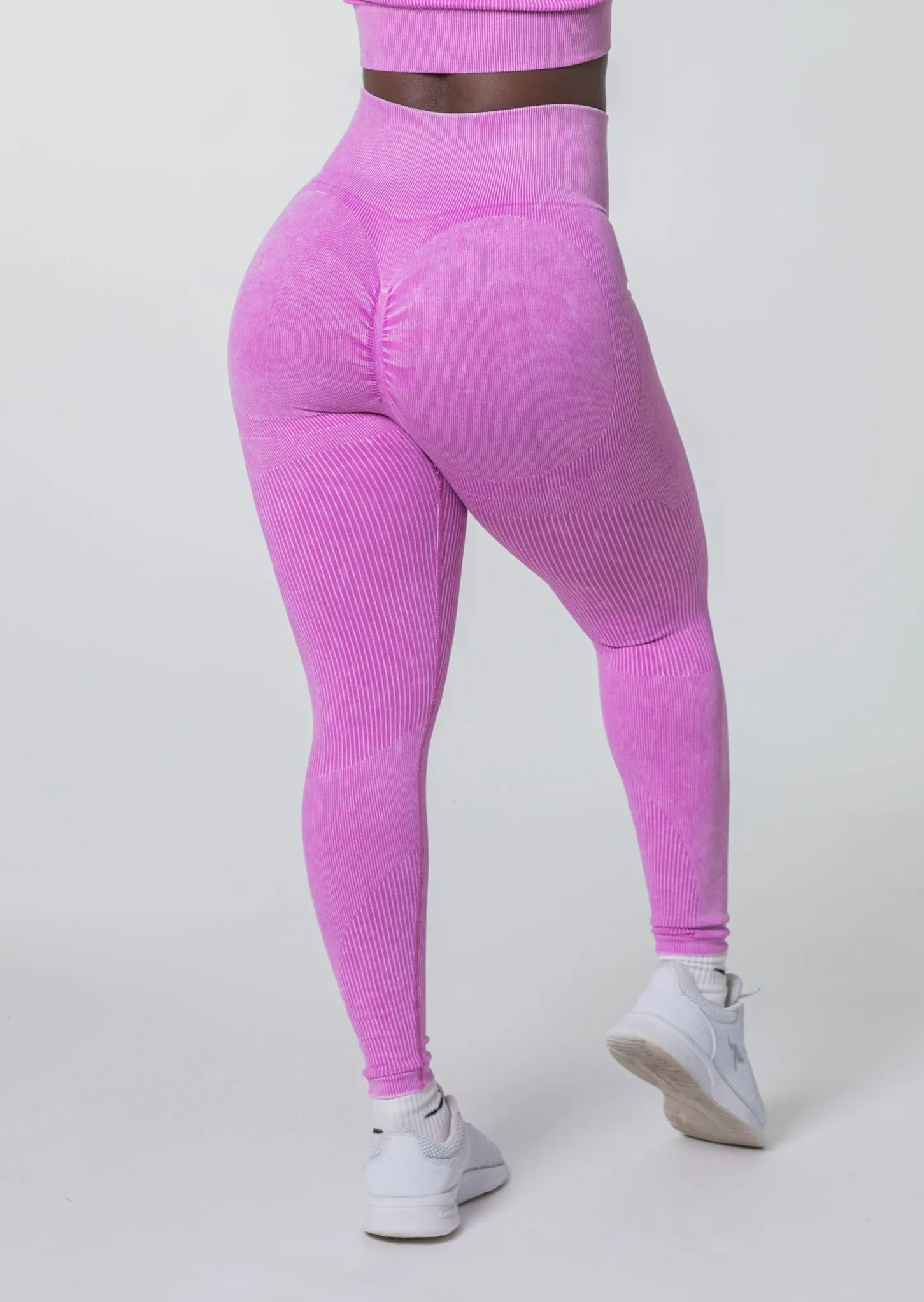 [LASTCHANCE] AURORA Seamless Leggings