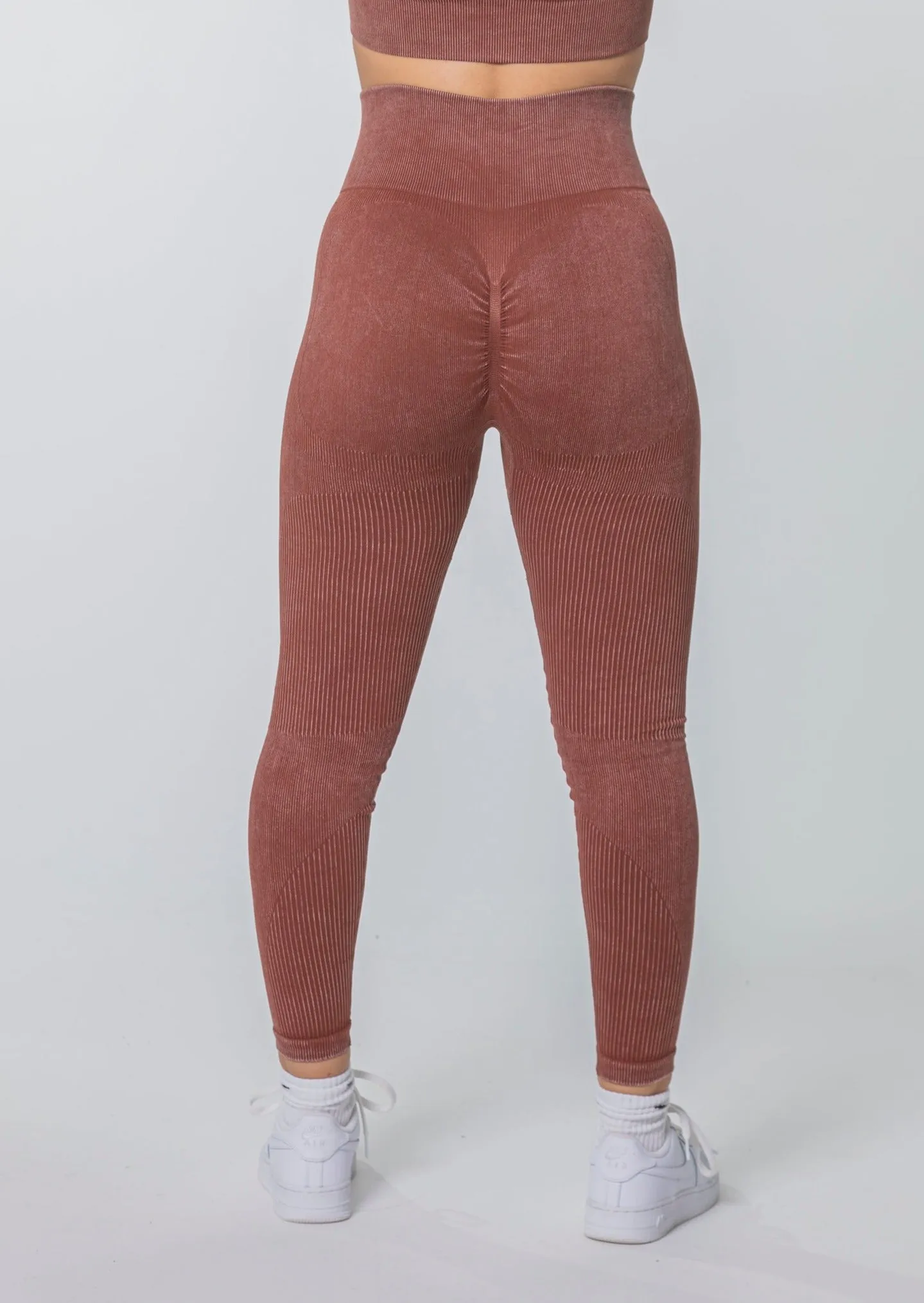 [LASTCHANCE] AURORA Seamless Leggings