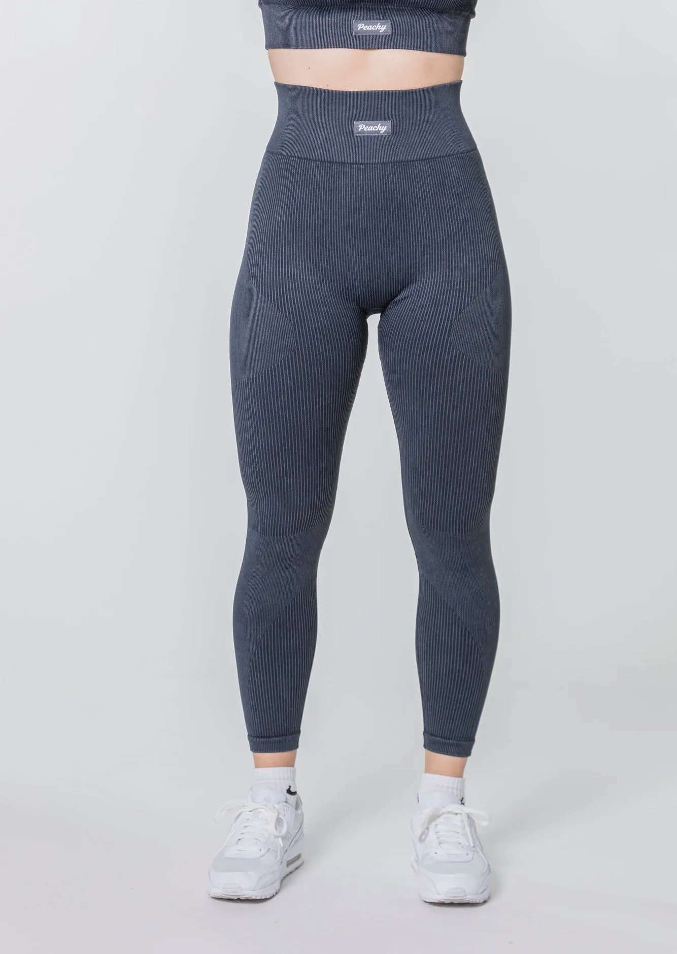 [LASTCHANCE] AURORA Seamless Leggings