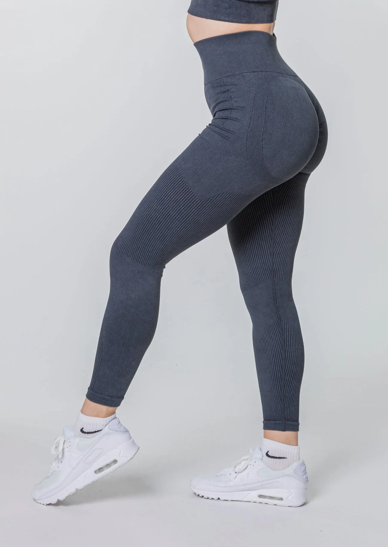 [LASTCHANCE] AURORA Seamless Leggings