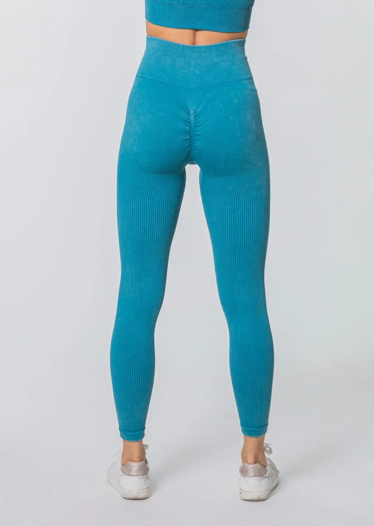 [LASTCHANCE] AURORA Seamless Leggings