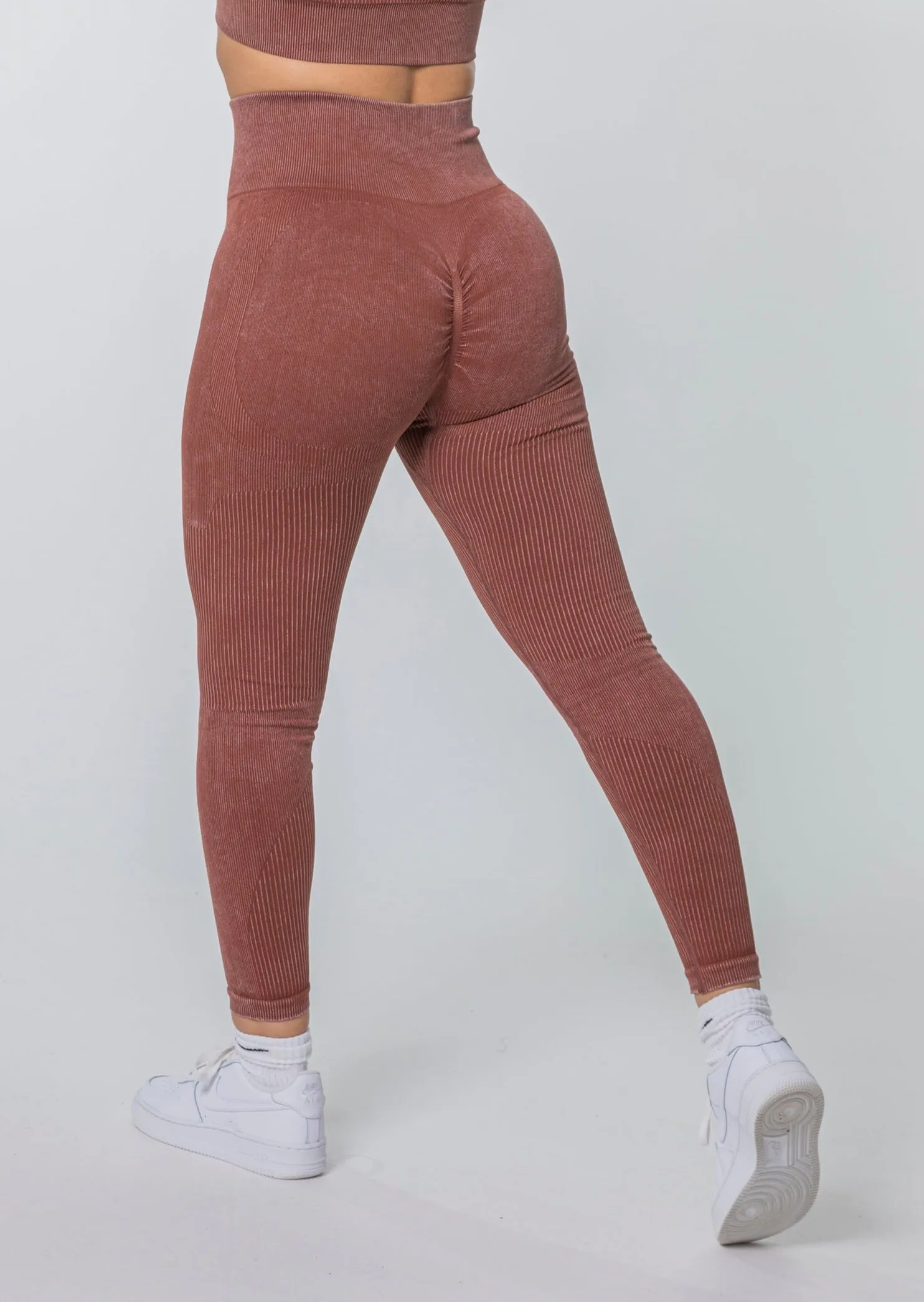 [LASTCHANCE] AURORA Seamless Leggings