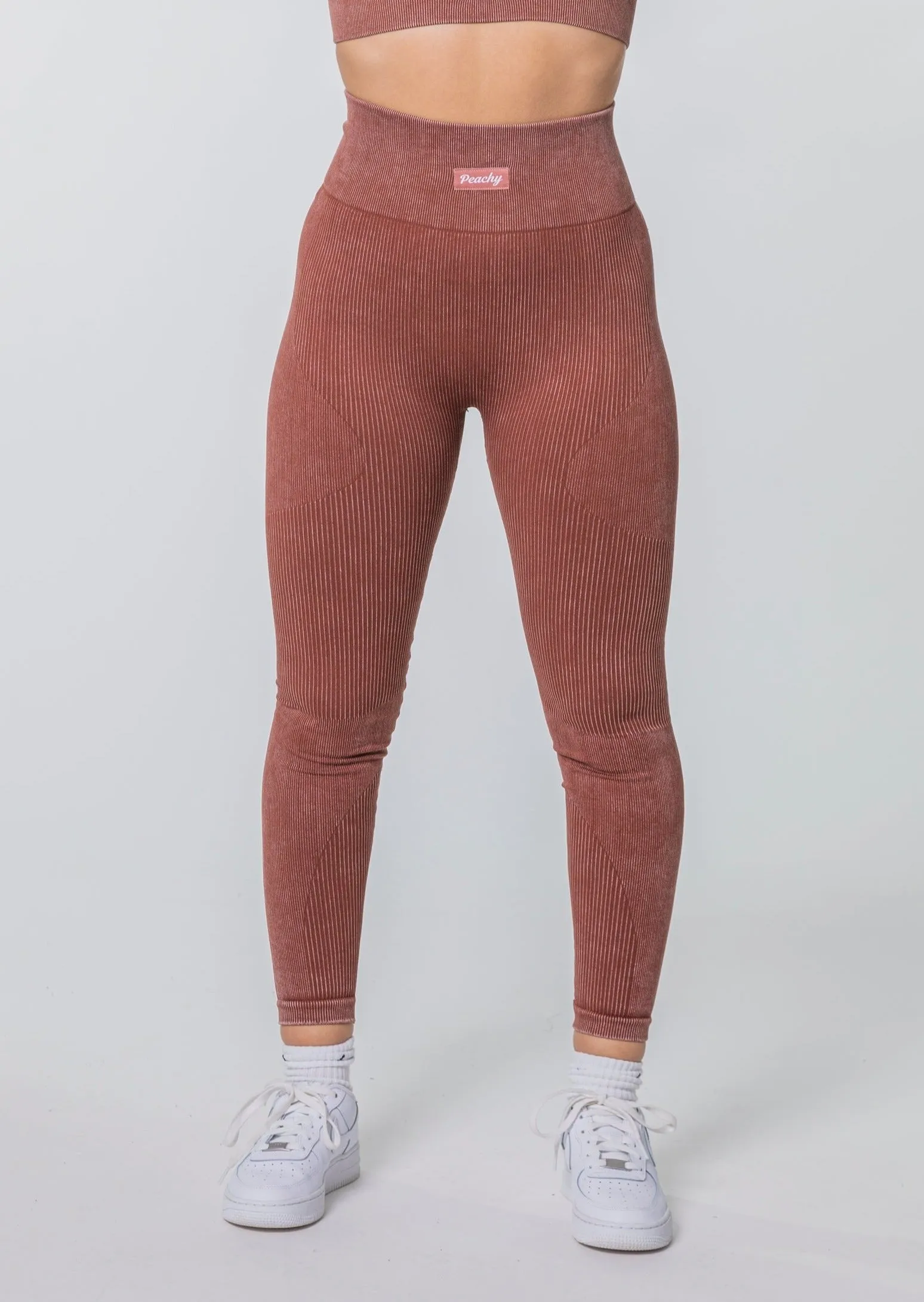 [LASTCHANCE] AURORA Seamless Leggings