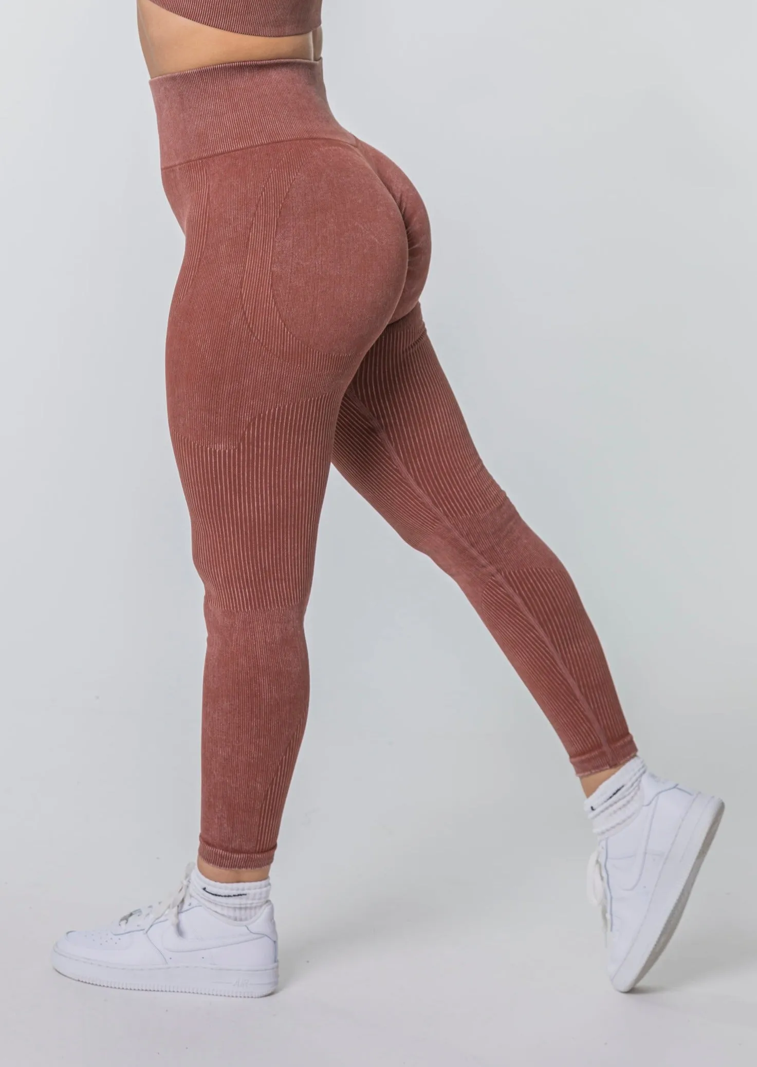 [LASTCHANCE] AURORA Seamless Leggings