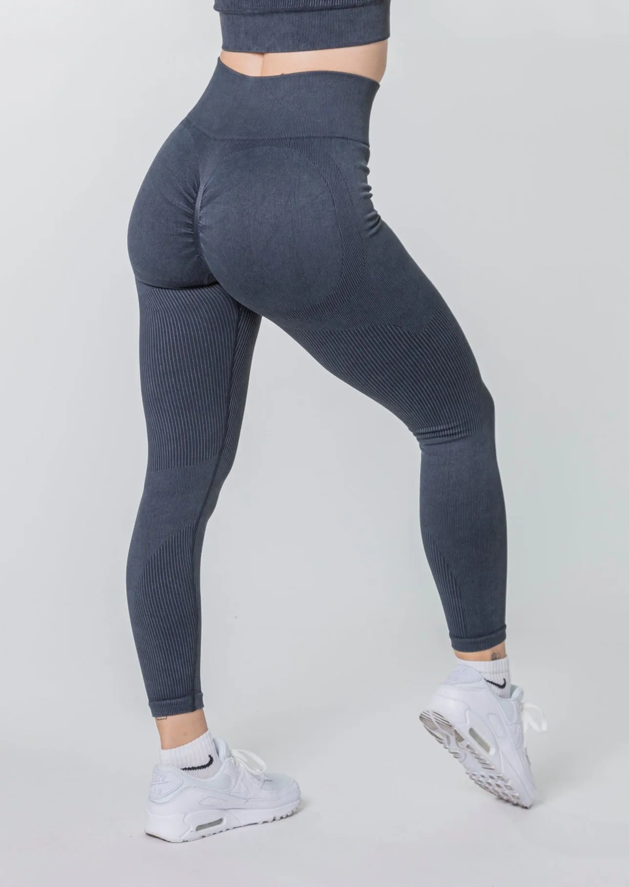 [LASTCHANCE] AURORA Seamless Leggings