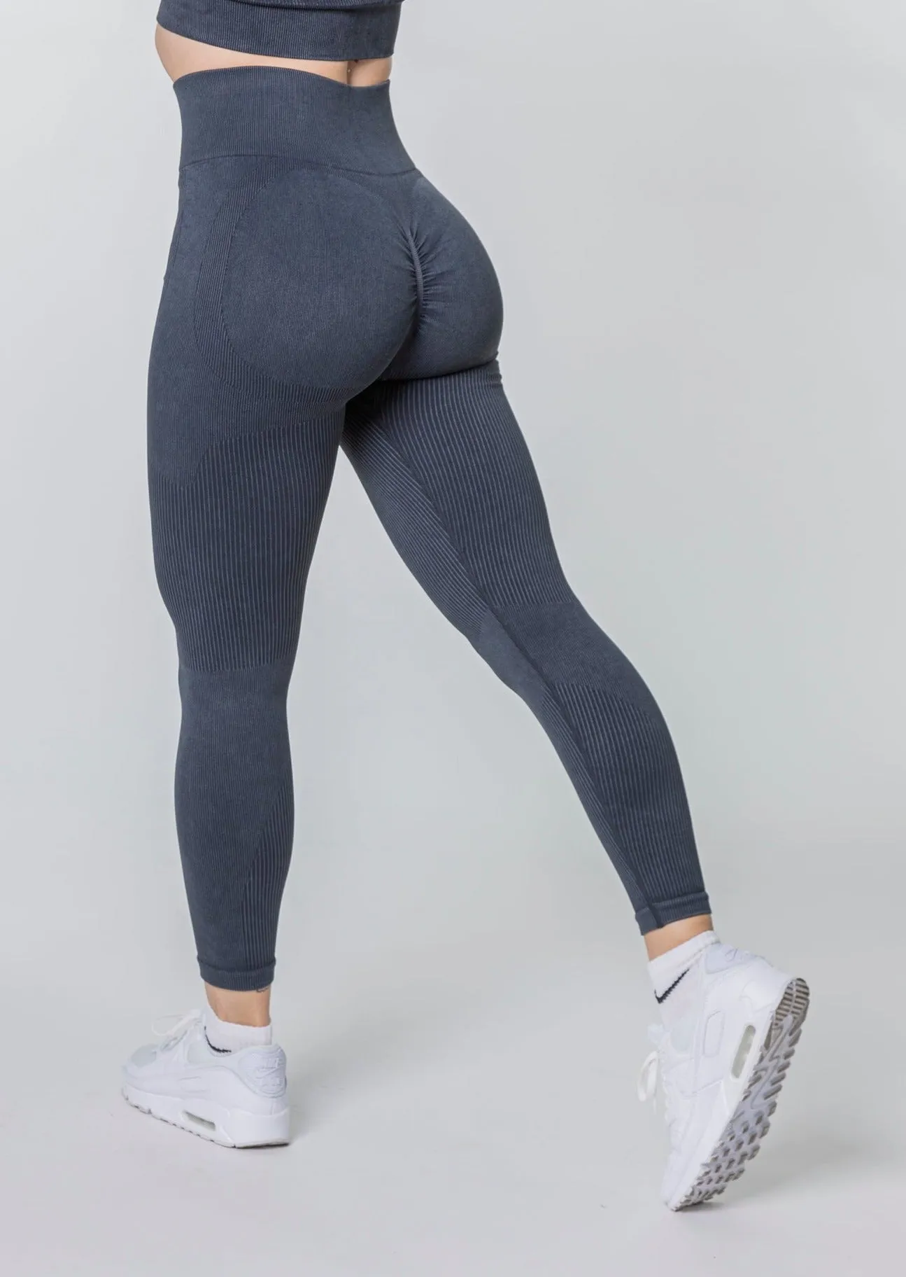 [LASTCHANCE] AURORA Seamless Leggings