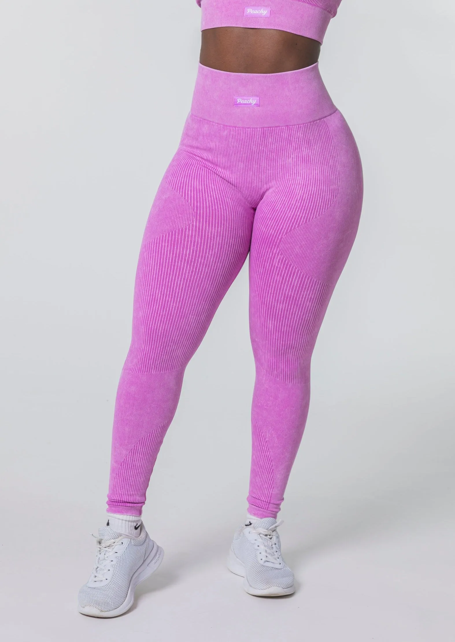 [LASTCHANCE] AURORA Seamless Leggings