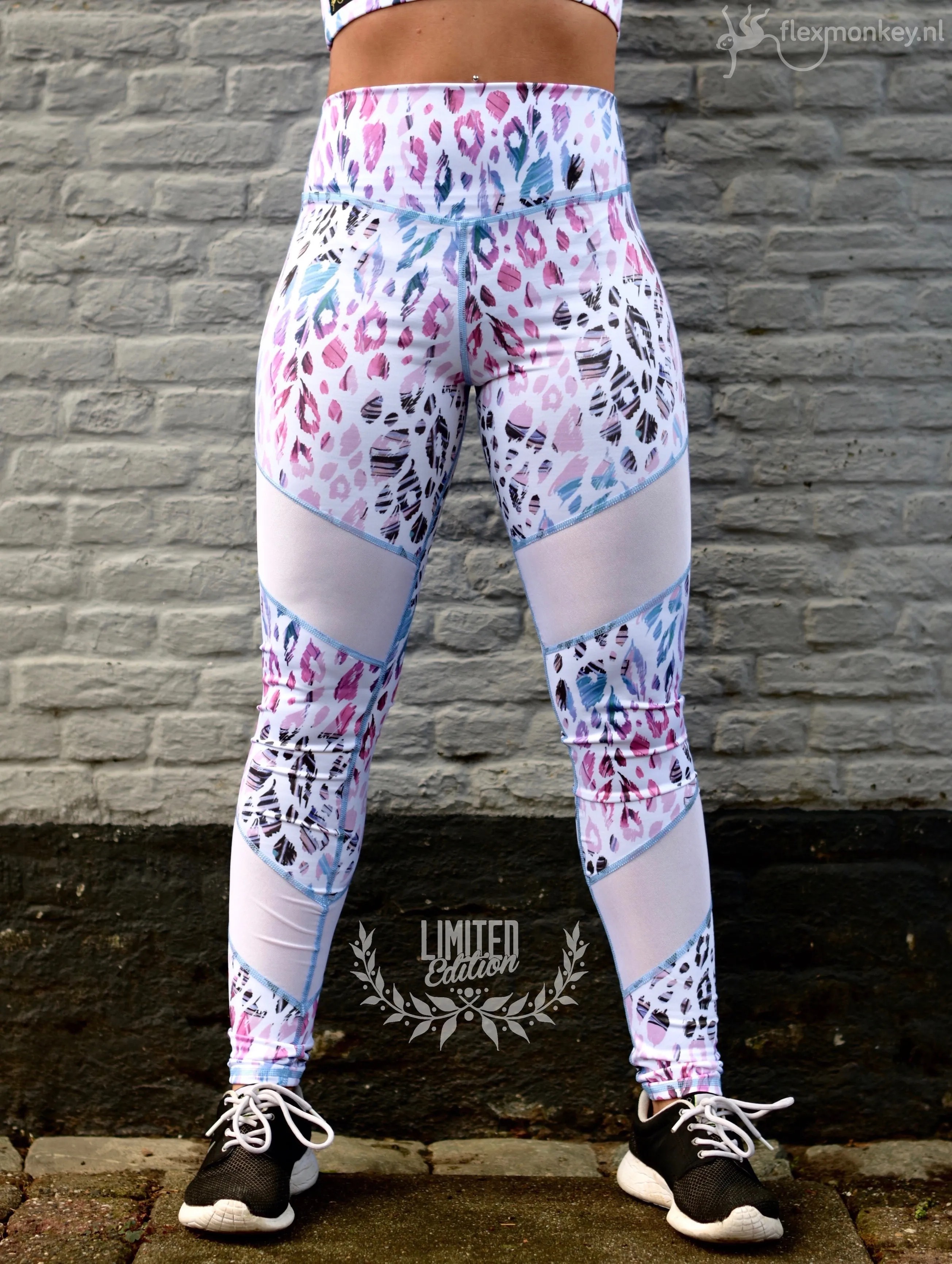 Legging 'Fantasy Jaguar'