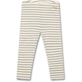 Legging Modal Striped