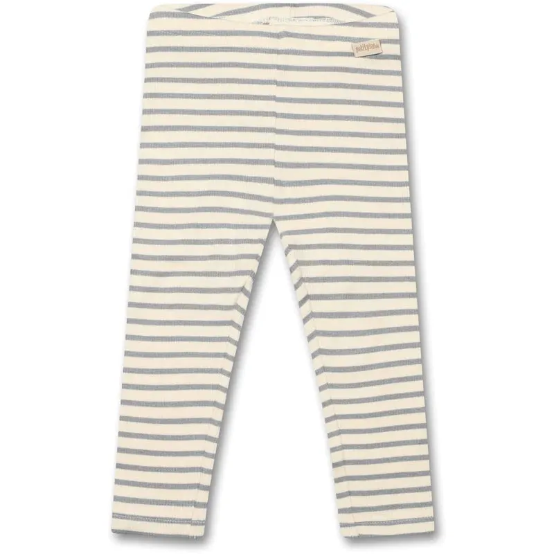 Legging Modal Striped