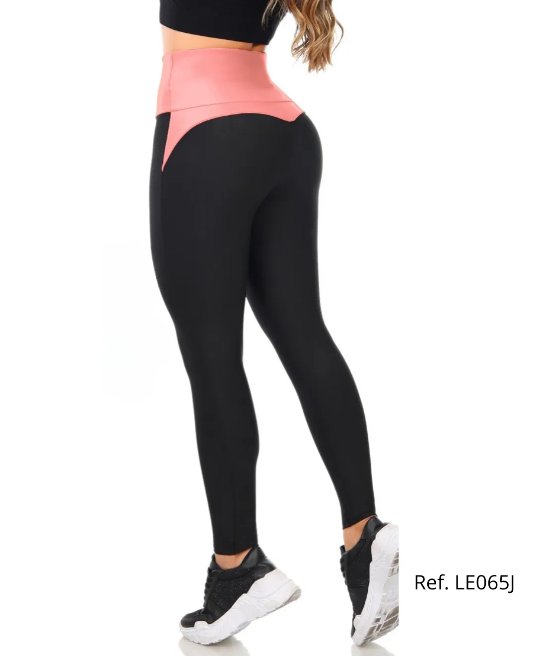 Leggings ref. LE065J